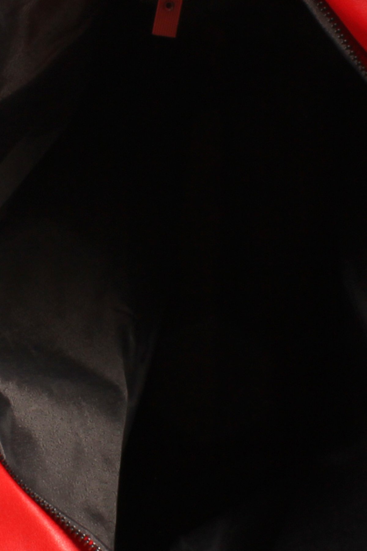 LWE1729-SyhTalhaLuwwe Bag'sKadın Kapitoneli Y S L Kesim Büyük Boy Salaş Kol Çantası (1729)