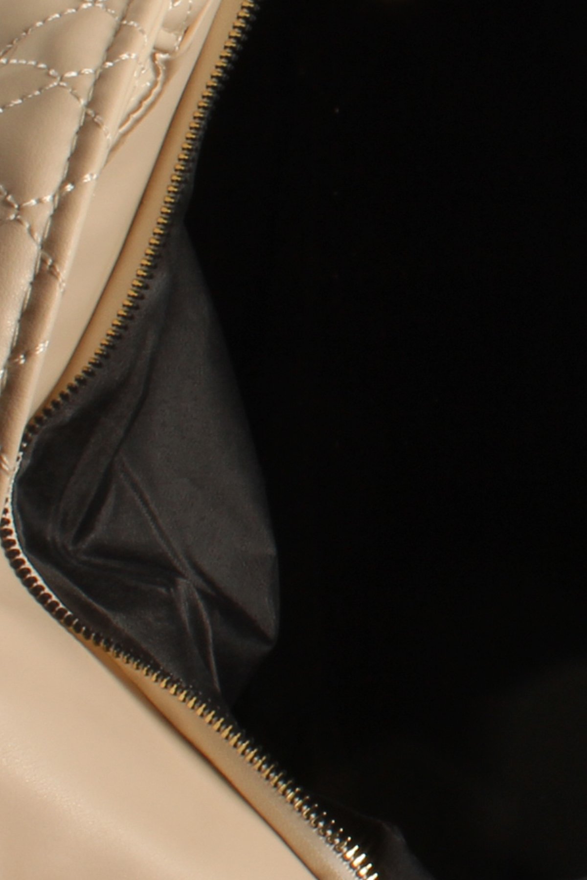 LWE1729-SyhTalhaLuwwe Bag'sKadın Kapitoneli Y S L Kesim Büyük Boy Salaş Kol Çantası (1729)