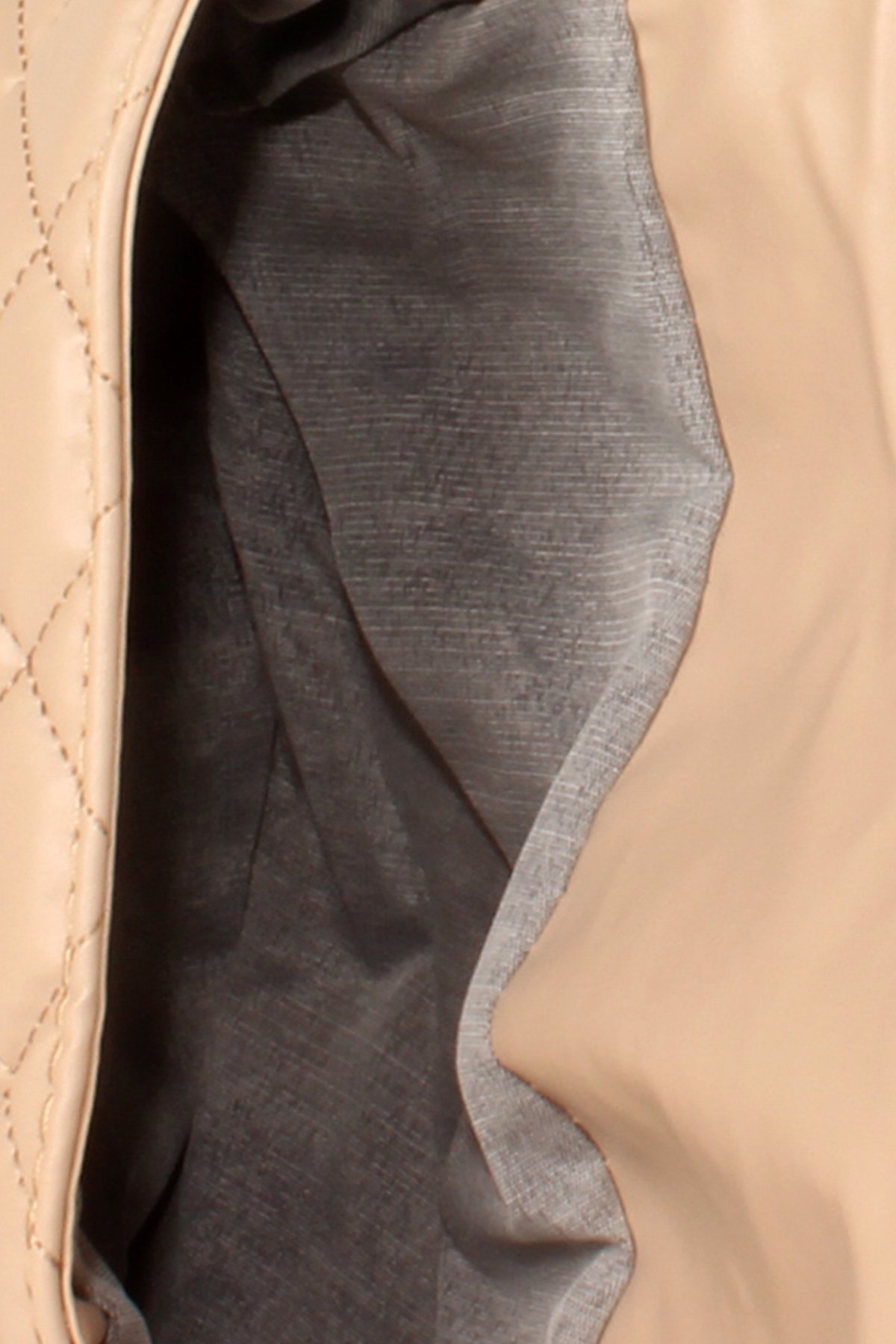 LWE20655-SyhTalhaLuwwe Bag'sKadın Kapitoneli Zincir El Askılı Omuz Askılı Kapaklı El ve Omuz Çantası (20655)