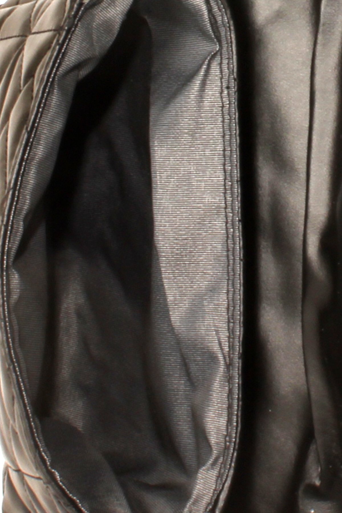 LWE20652-SyhTalhaLuwwe Bag'sKadın Kapitoneli Zincir El ve Omuz Askılı Omuz Çantası (20652)