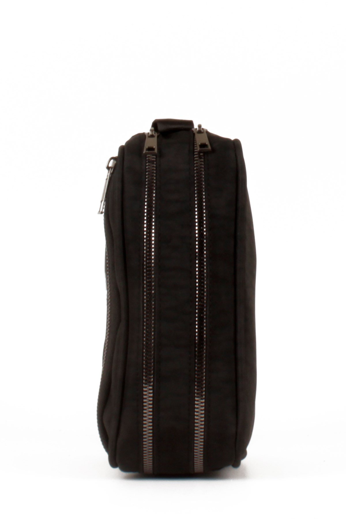 LWE20485-STalhaLuwwe Bag'sKadın Kirınkıl Doku Spor Tarz Omuz Çantası (20485)