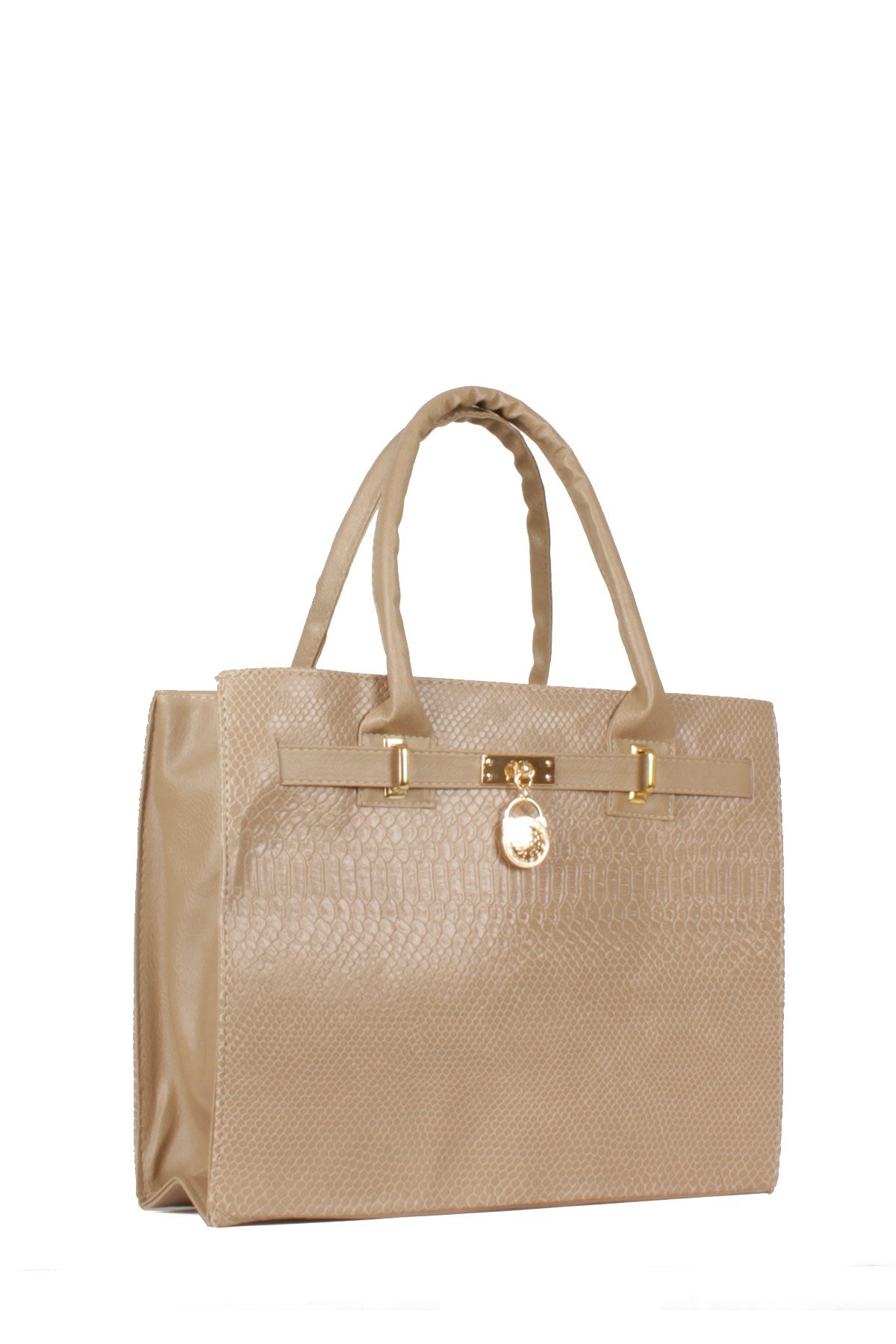 LWE20304-A.Konda SyhLuwweLuwwe Bag'sKadın Kol Çantası