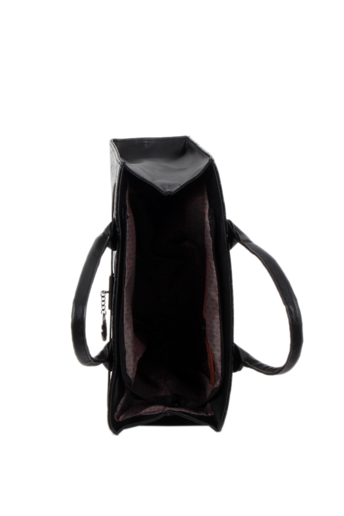 LWE20304-A.Konda SyhLuwweLuwwe Bag'sKadın Kol Çantası