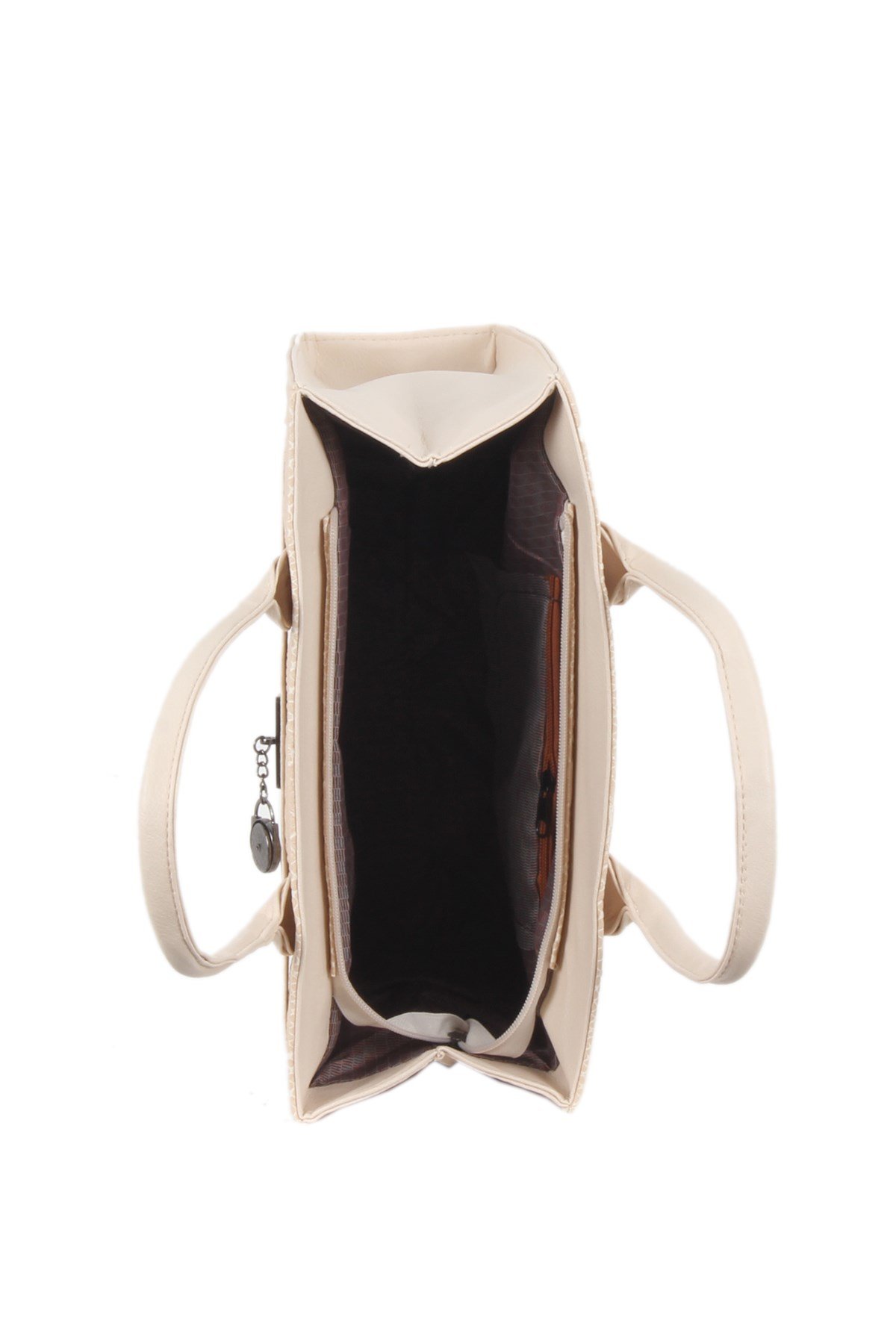 LWE20304-A.Konda SyhLuwweLuwwe Bag'sKadın Kol Çantası