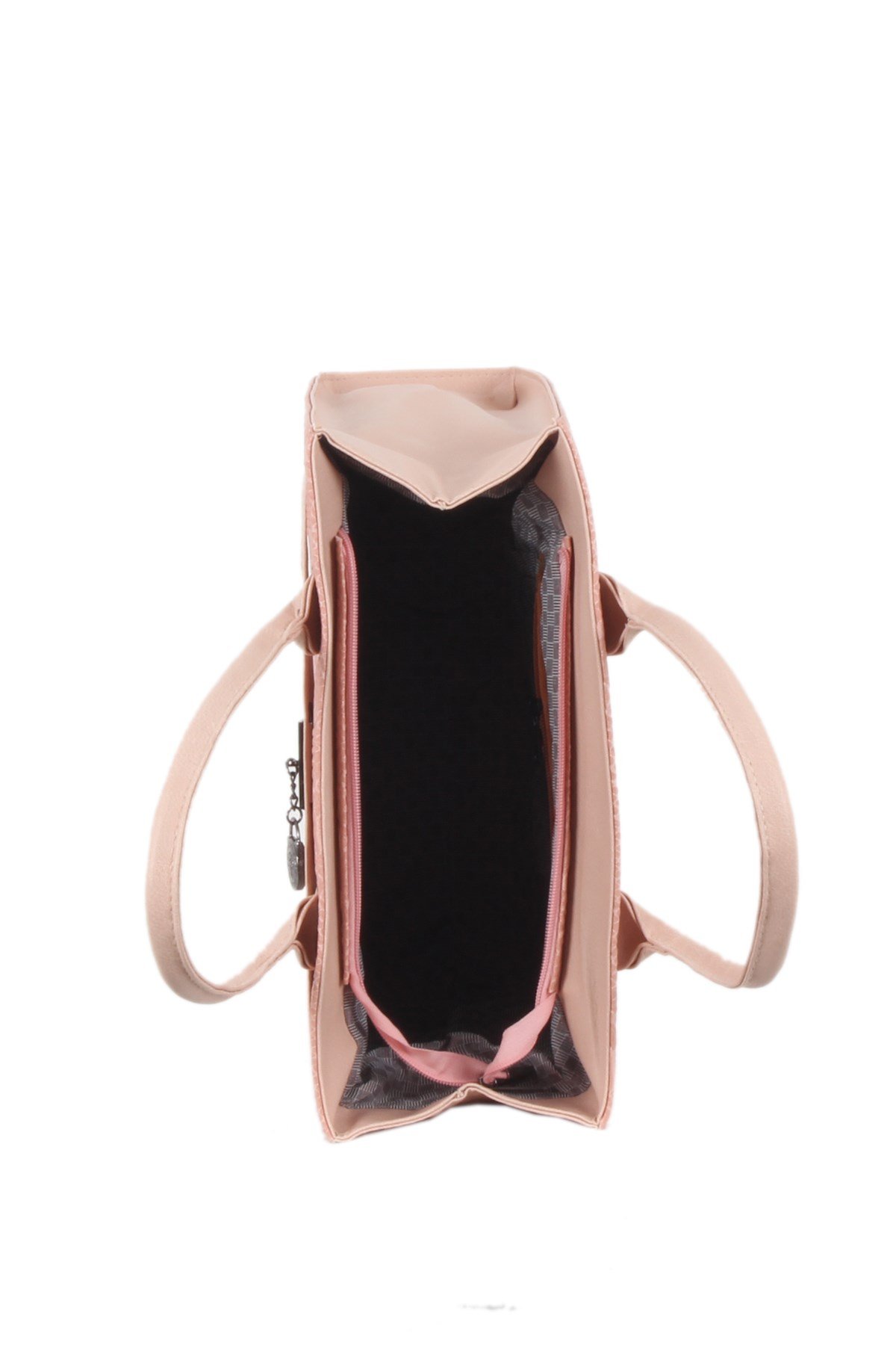 LWE20304-A.Konda SyhLuwweLuwwe Bag'sKadın Kol Çantası