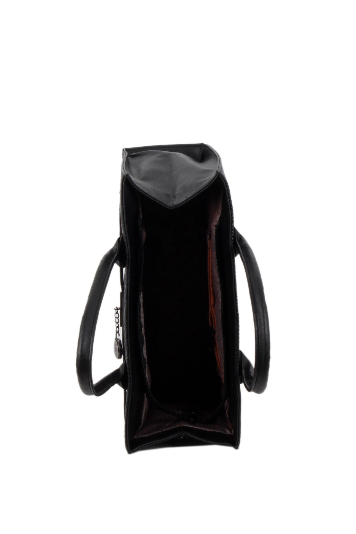 LWE20304-A.Konda SyhLuwweLuwwe Bag'sKadın Kol Çantası