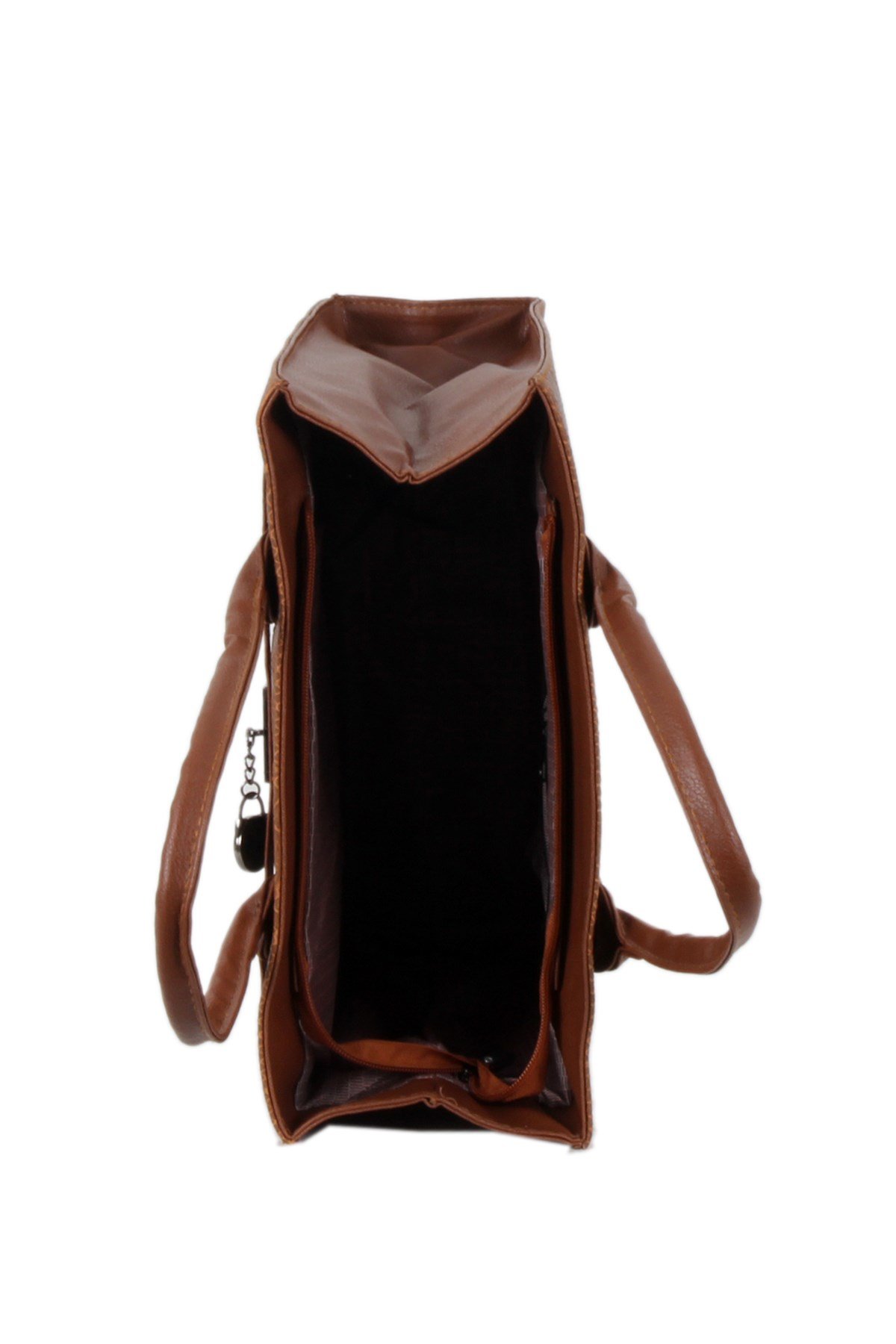 LWE20304-A.Konda SyhLuwweLuwwe Bag'sKadın Kol Çantası