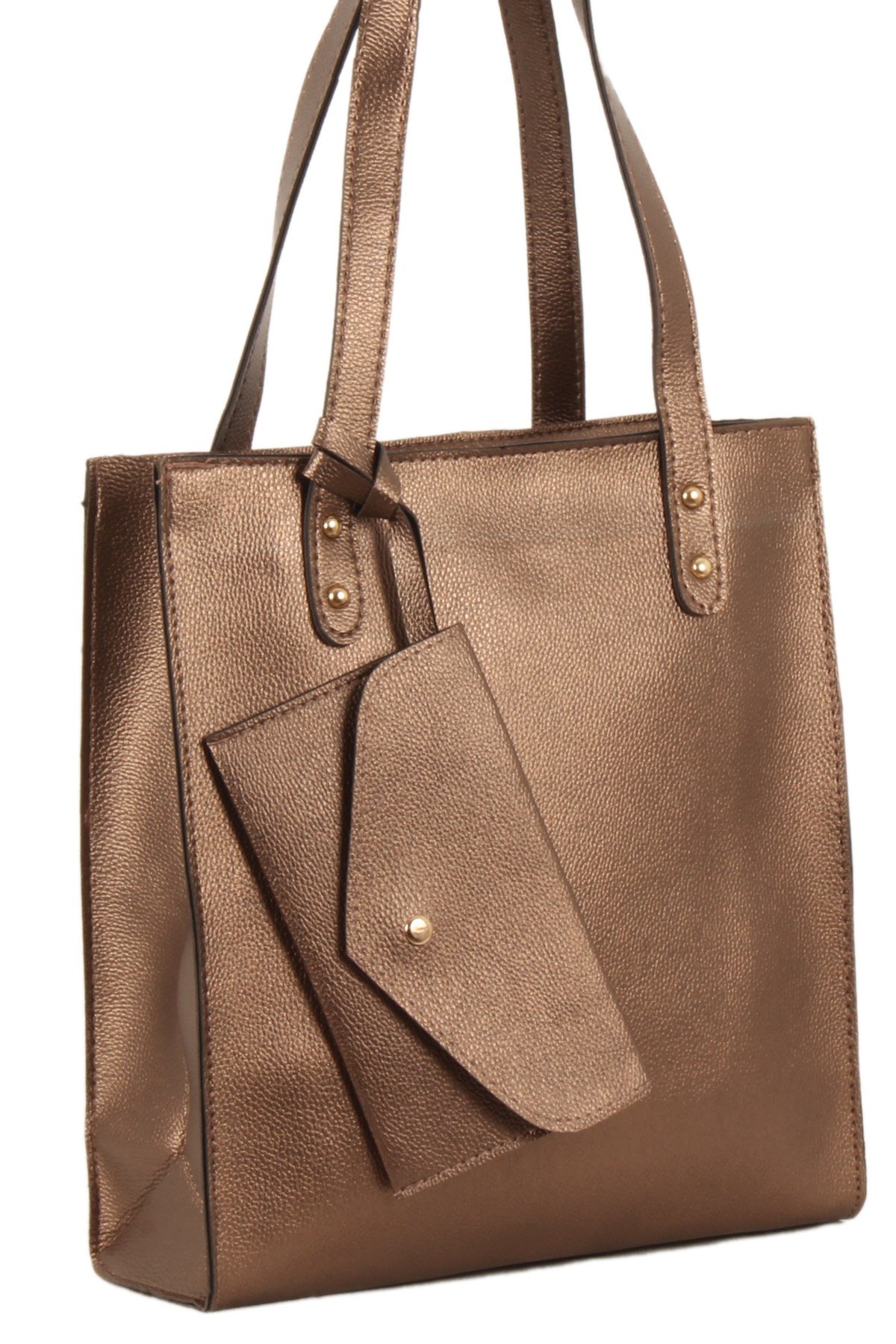 LWE20325-SLuwweLuwwe Bag'sKadın Kol Çantası