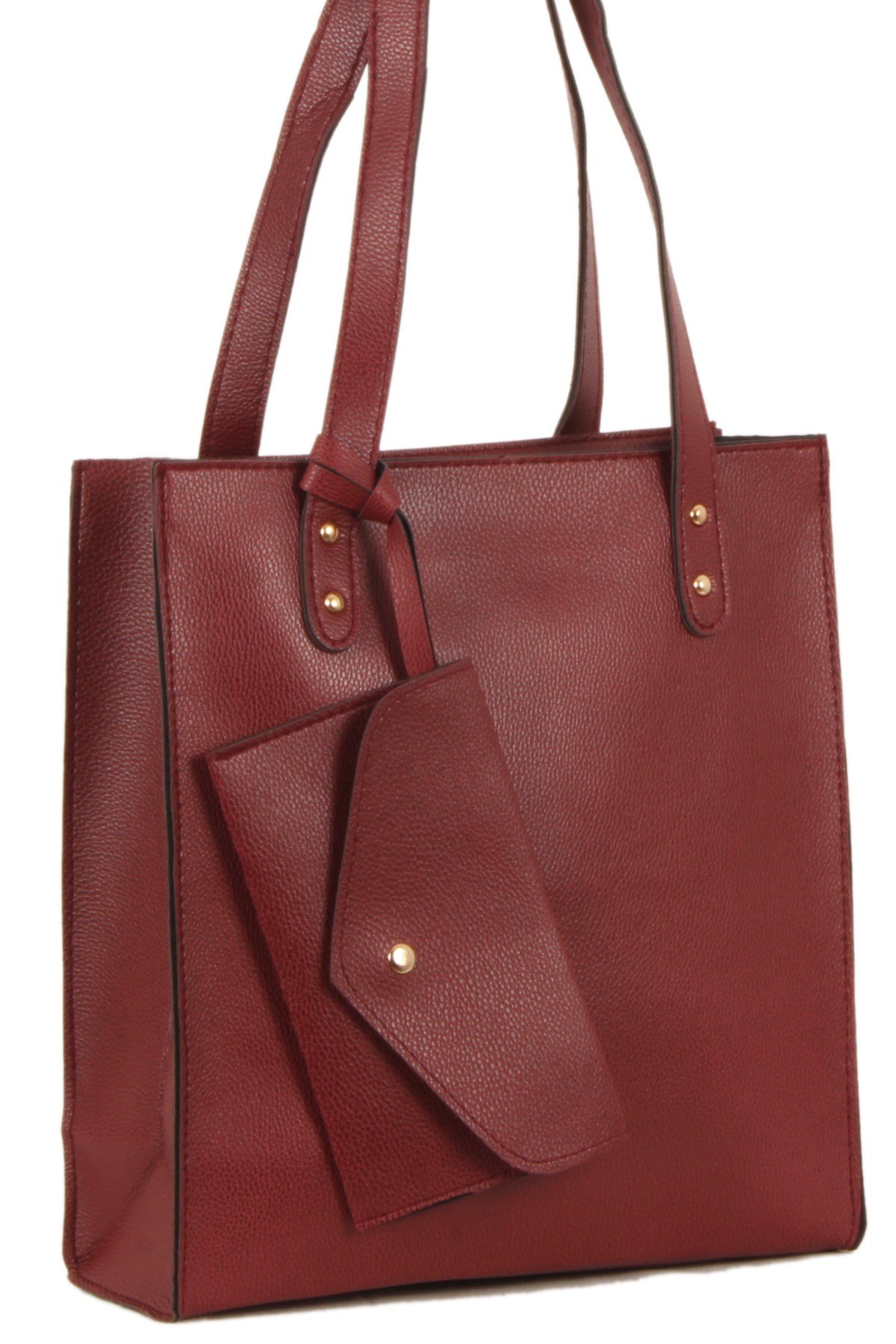 LWE20325-SLuwweLuwwe Bag'sKadın Kol Çantası