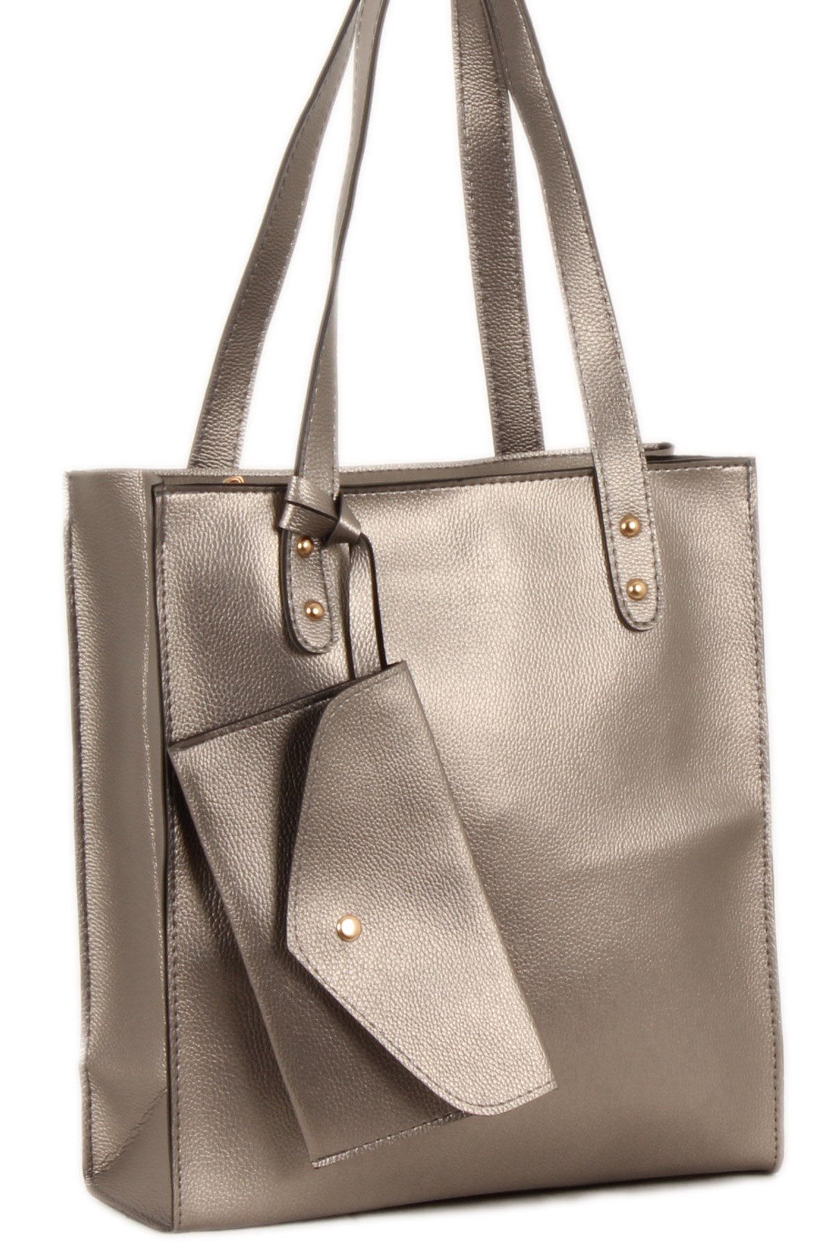 LWE20325-SLuwweLuwwe Bag'sKadın Kol Çantası