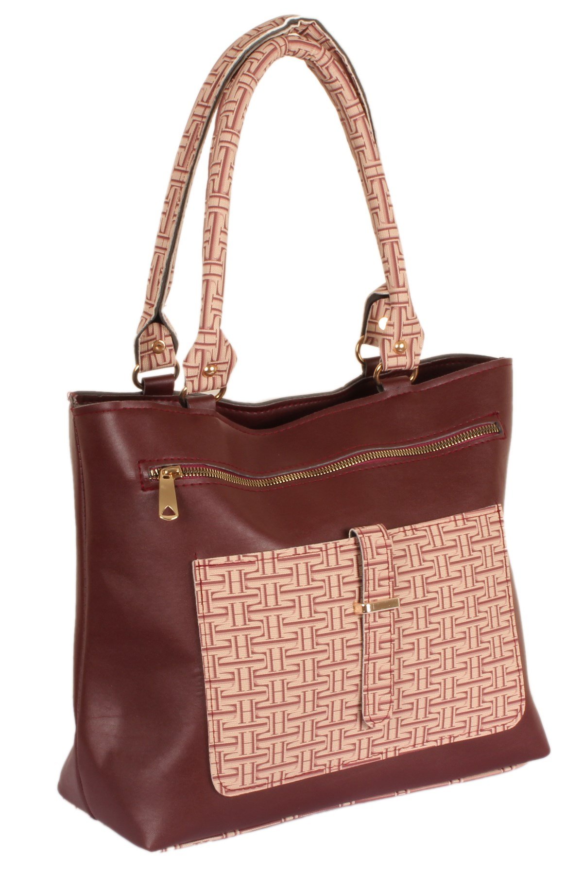 LWE20346-SLuwweLuwwe Bag'sKadın Kol Çantası