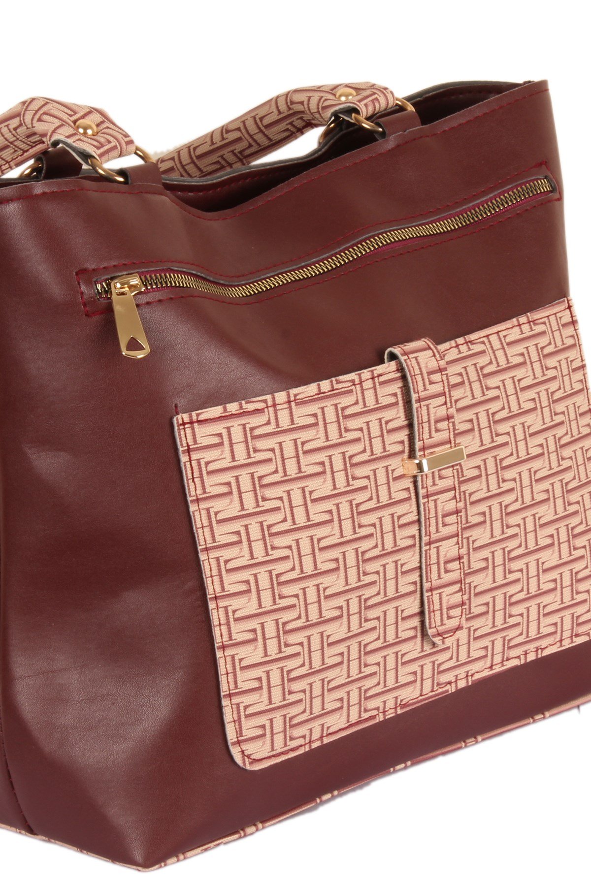 LWE20346-SLuwweLuwwe Bag'sKadın Kol Çantası