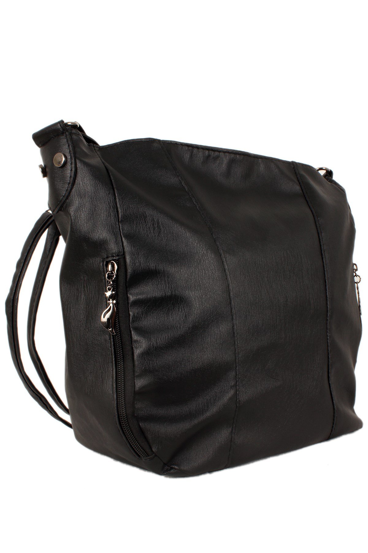 LWE20345-SLuwweLuwwe Bag'sKadın Kol ve Omuz Salaş Çanta