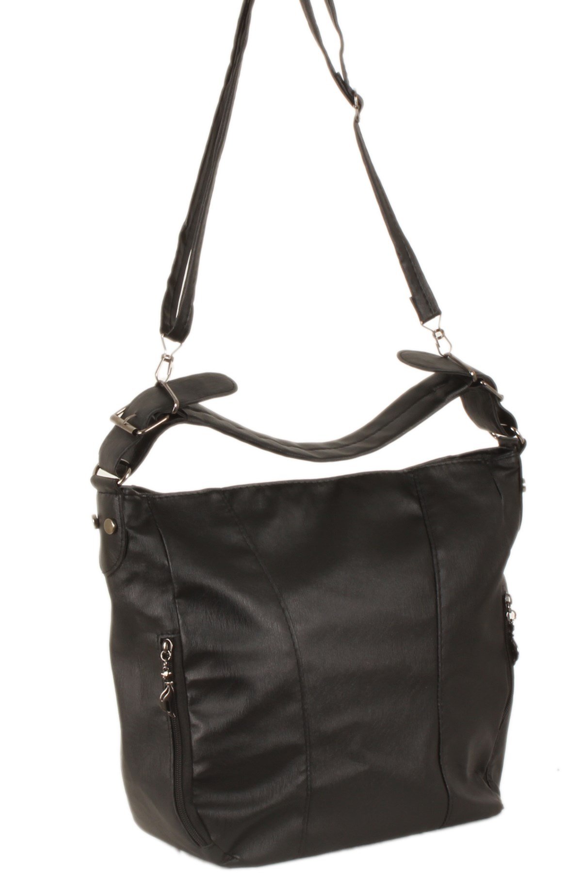 LWE20345-SLuwweLuwwe Bag'sKadın Kol ve Omuz Salaş Çanta