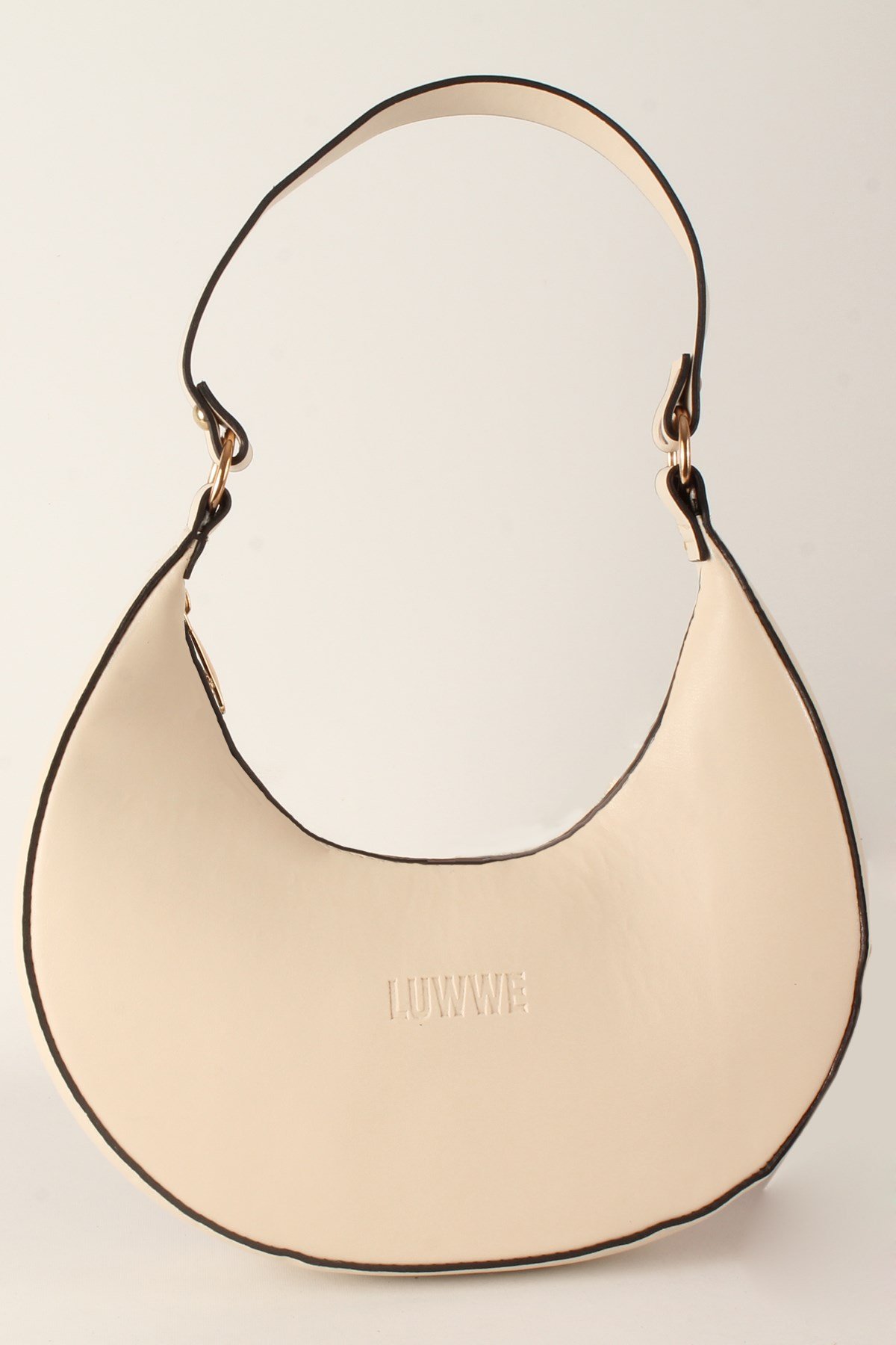 LWE60377-SLuwweLuwwe Bag'sKadın Luwwe Yuvarlak&Baguette Çanta