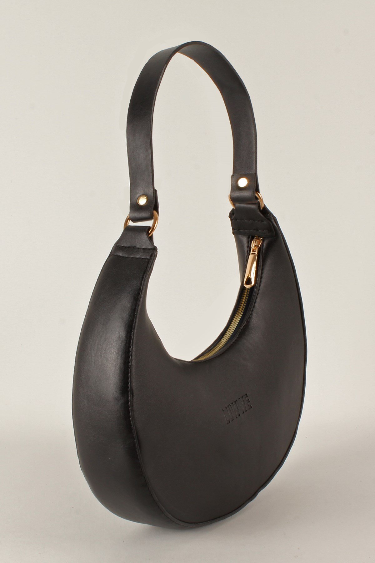 LWE60377-SLuwweLuwwe Bag'sKadın Luwwe Yuvarlak&Baguette Çanta