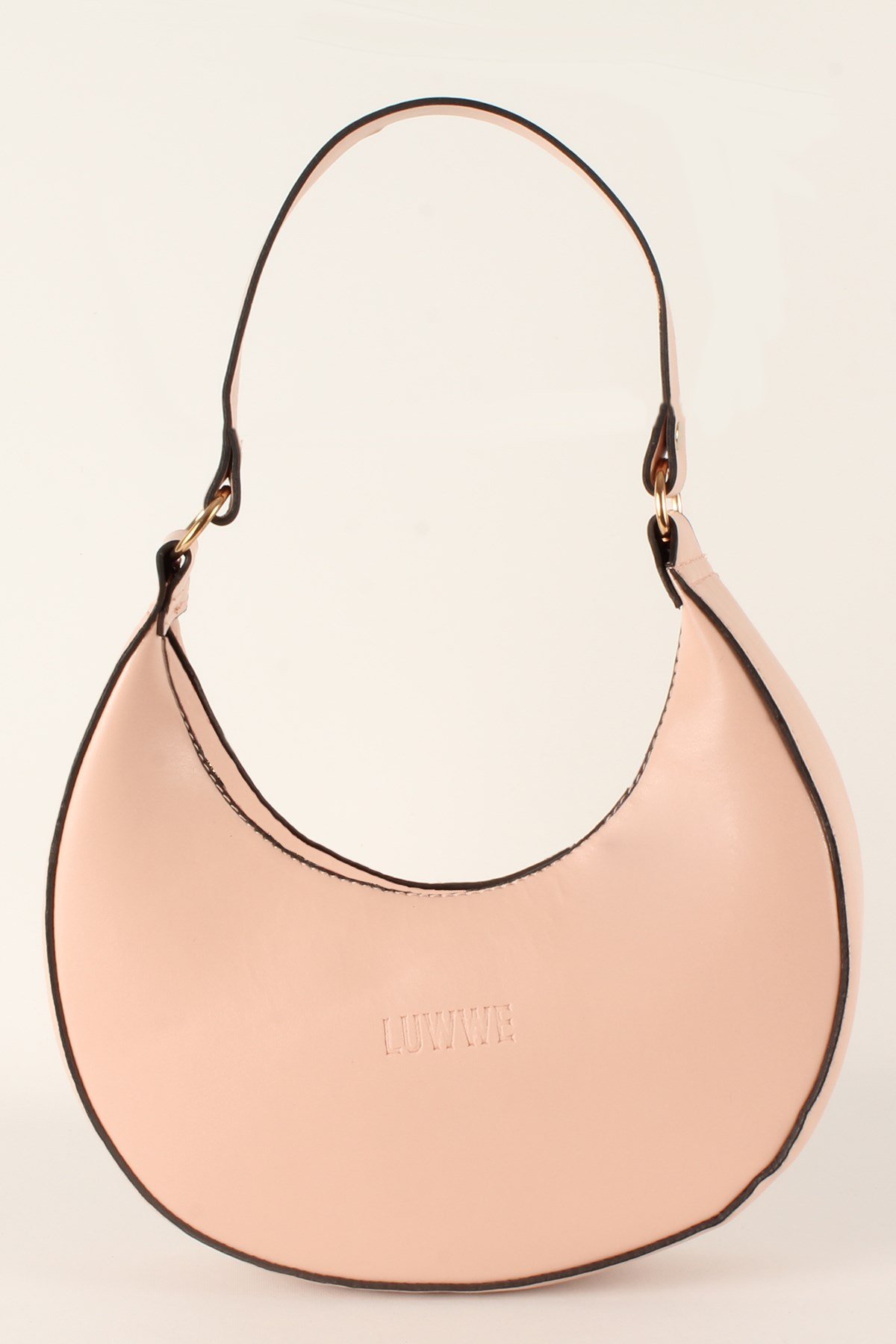 LWE60377-SLuwweLuwwe Bag'sKadın Luwwe Yuvarlak&Baguette Çanta