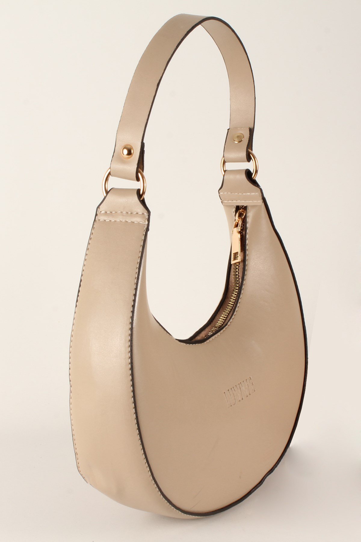 LWE60377-SLuwweLuwwe Bag'sKadın Luwwe Yuvarlak&Baguette Çanta