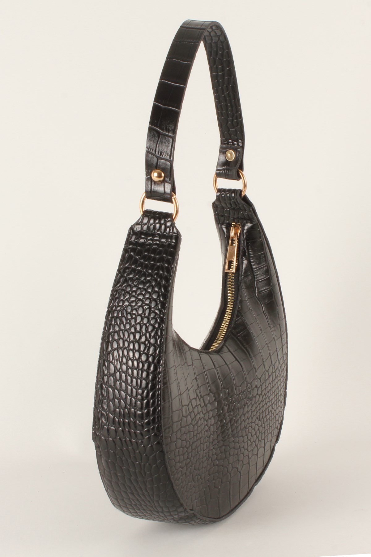 LWE60377-SLuwweLuwwe Bag'sKadın Luwwe Yuvarlak&Baguette Çanta