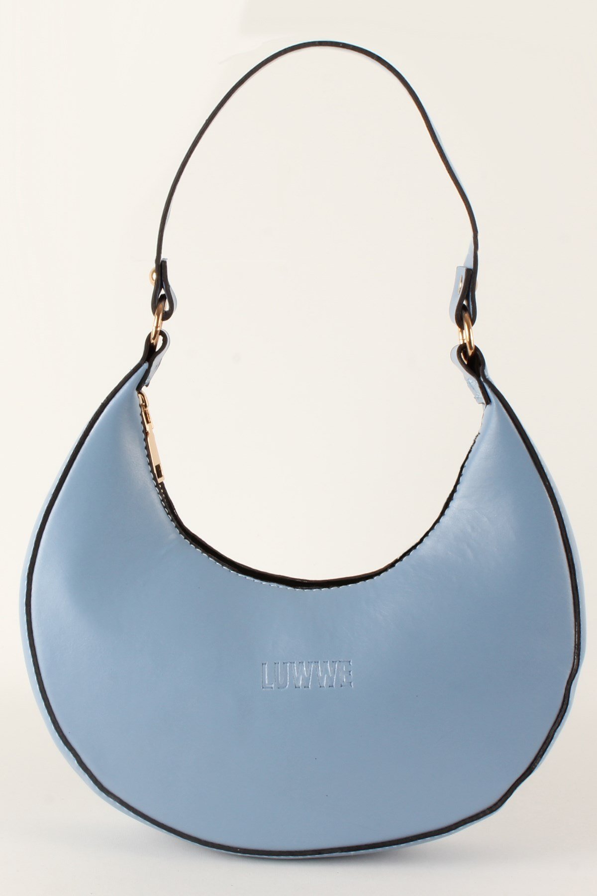 LWE60377-SLuwweLuwwe Bag'sKadın Luwwe Yuvarlak&Baguette Çanta