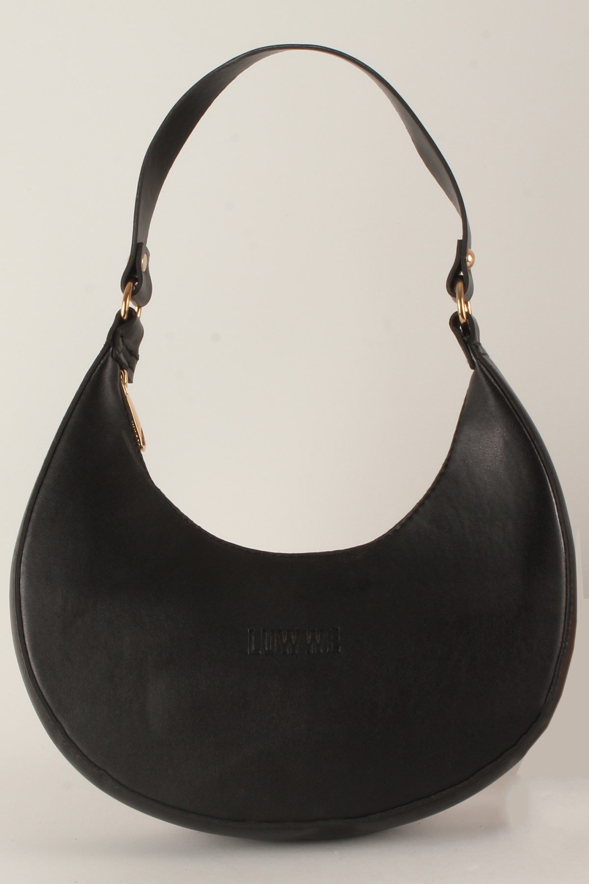 LWE60377-SLuwweLuwwe Bag'sKadın Luwwe Yuvarlak&Baguette Çanta