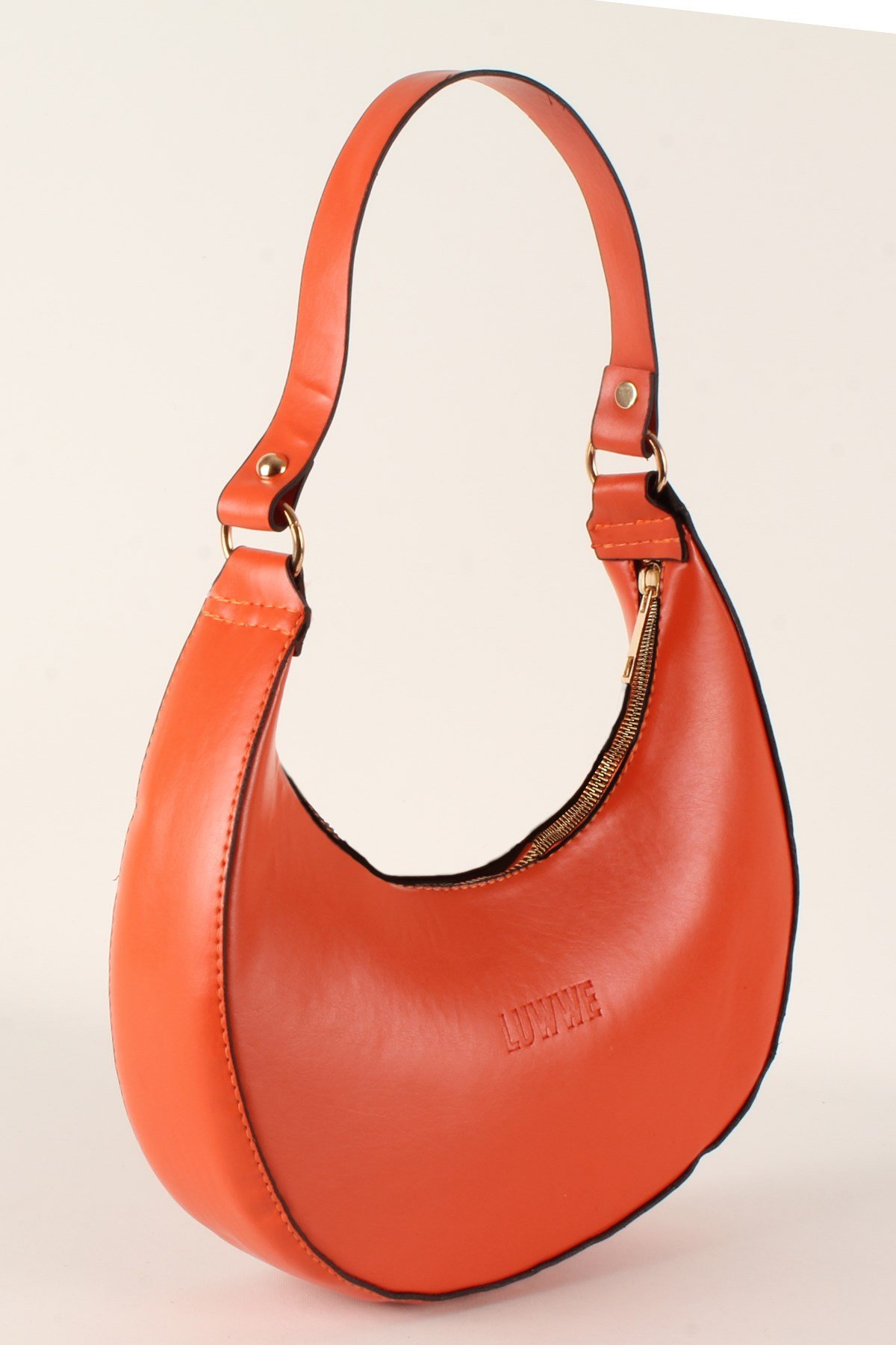 LWE60377-SLuwweLuwwe Bag'sKadın Luwwe Yuvarlak&Baguette Çanta