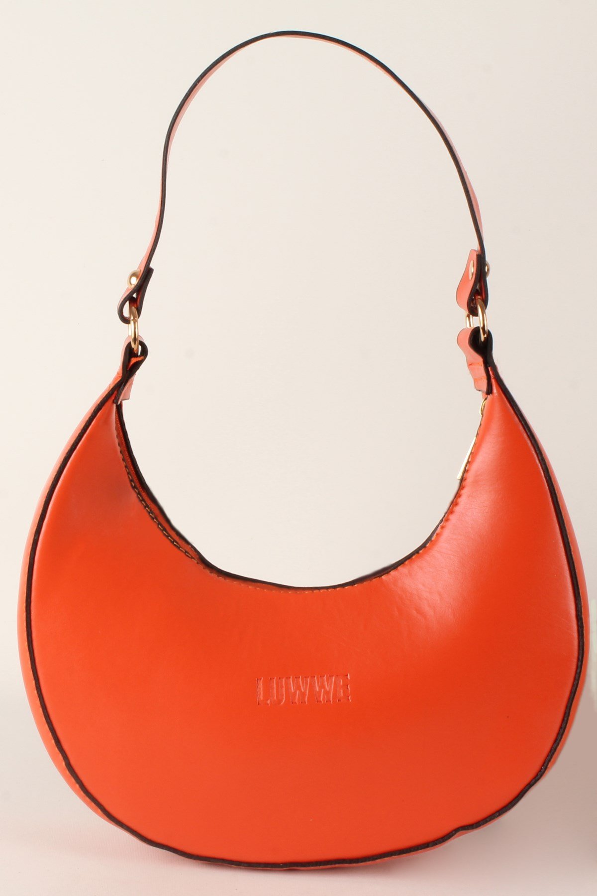 LWE60377-SLuwweLuwwe Bag'sKadın Luwwe Yuvarlak&Baguette Çanta