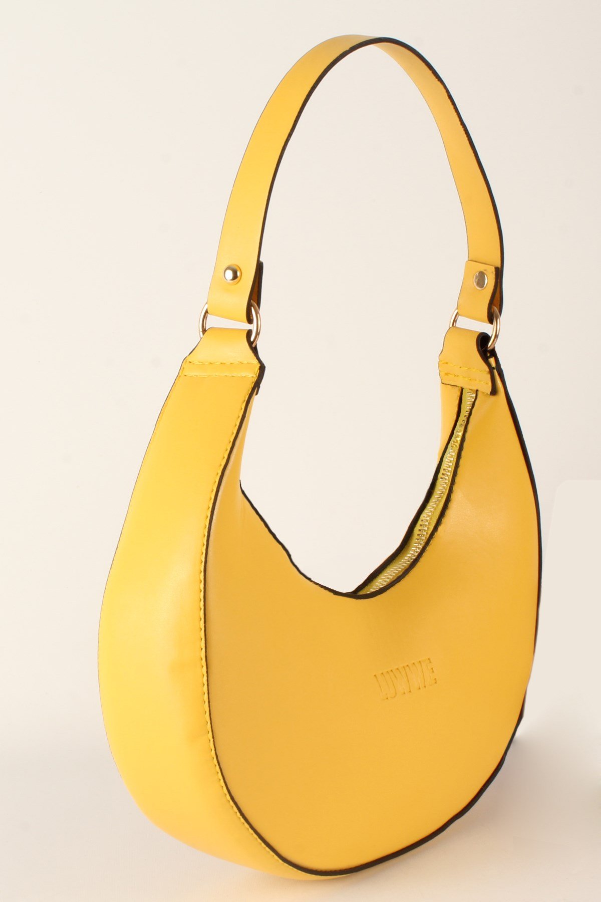 LWE60377-SLuwweLuwwe Bag'sKadın Luwwe Yuvarlak&Baguette Çanta