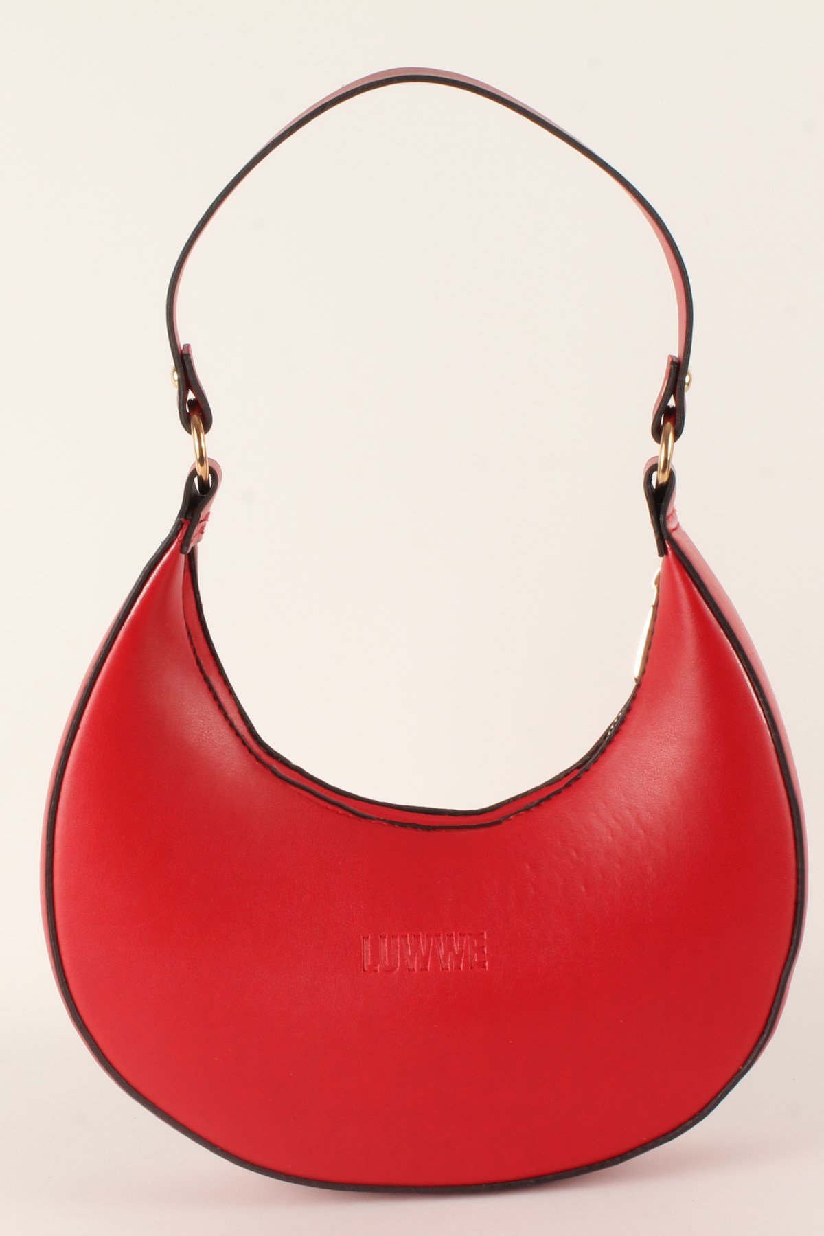 LWE60377-SLuwweLuwwe Bag'sKadın Luwwe Yuvarlak&Baguette Çanta