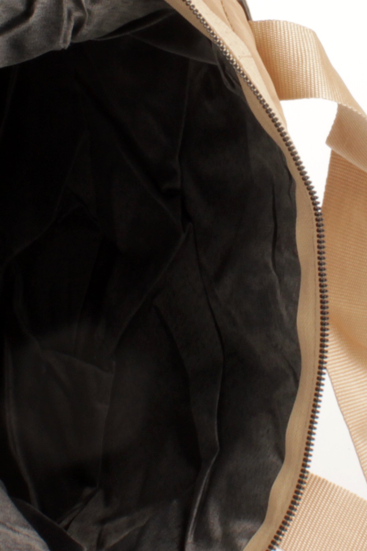 LWE10783-SyhTalhaLuwwe Bag'sKadın Maxi Boy Paraşüt Kumaş Ön Bölmeli Shopper Tarz Kol Ve Omuz Çantası (10783)