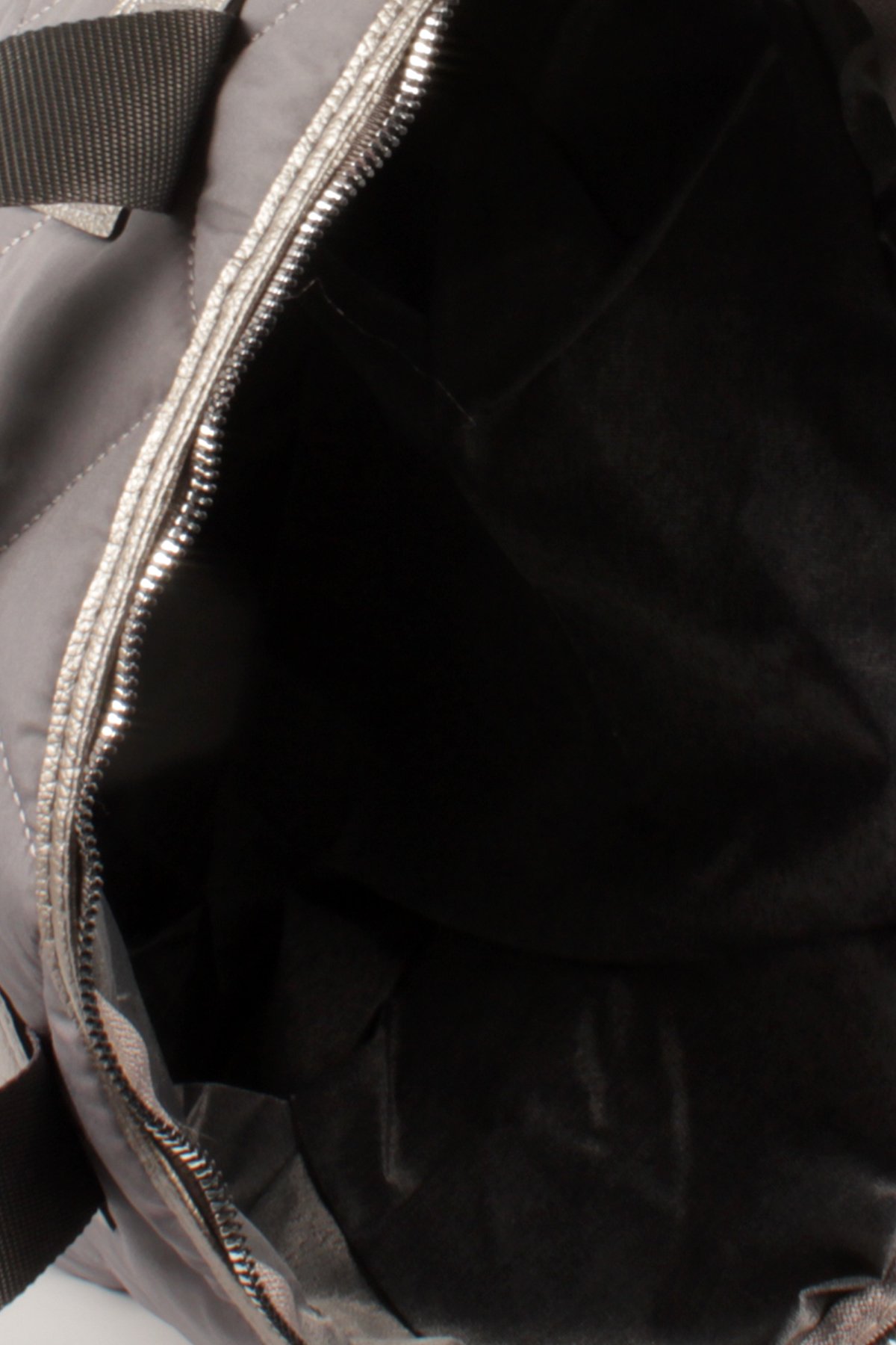 LWE10783-SyhTalhaLuwwe Bag'sKadın Maxi Boy Paraşüt Kumaş Ön Bölmeli Shopper Tarz Kol Ve Omuz Çantası (10783)