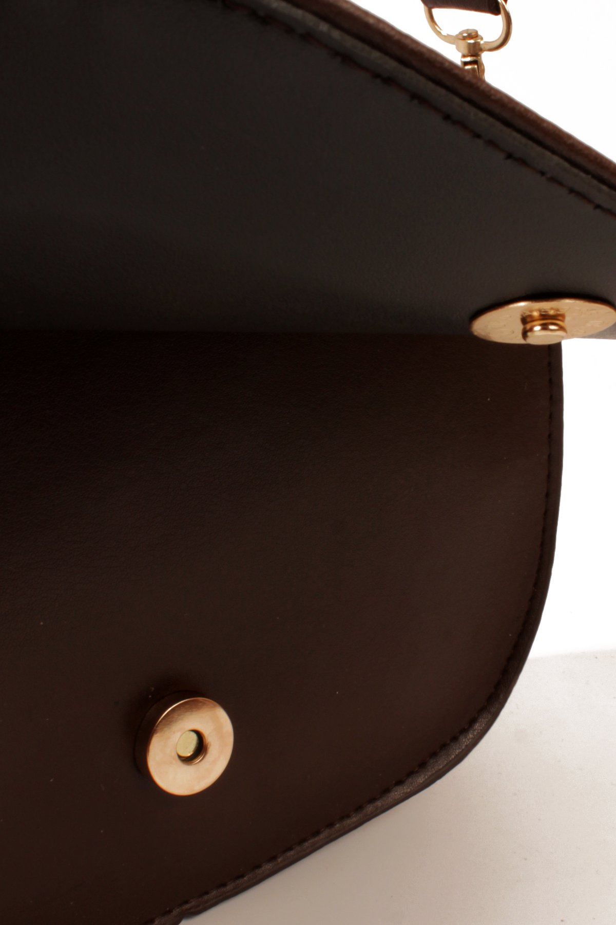 LWE20808-SyhTalhaLuwwe Bag'sKadın Midi Boy Çıkarılabilir Kolon Omuz Askılı Kapaklı Kapama Omuz Çantası (20808)