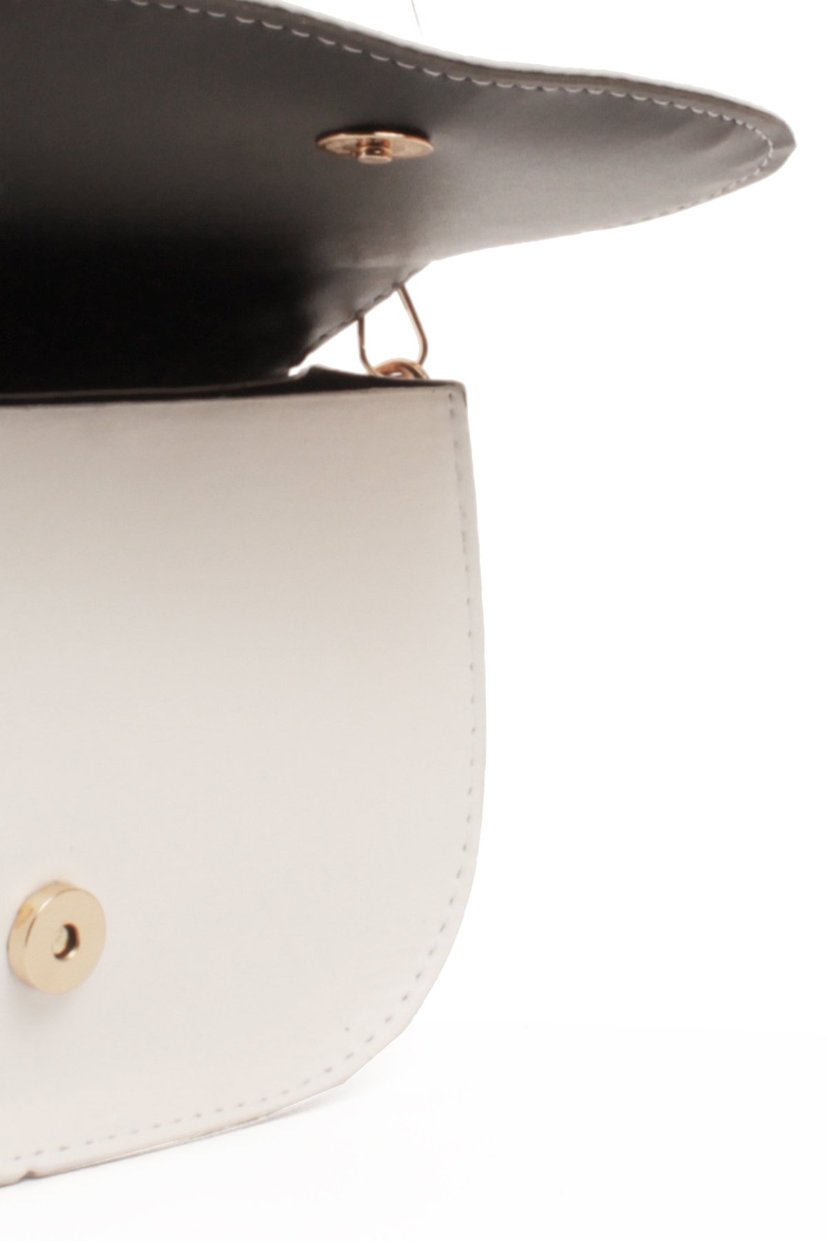 LWE20808-SyhTalhaLuwwe Bag'sKadın Midi Boy Çıkarılabilir Kolon Omuz Askılı Kapaklı Kapama Omuz Çantası (20808)