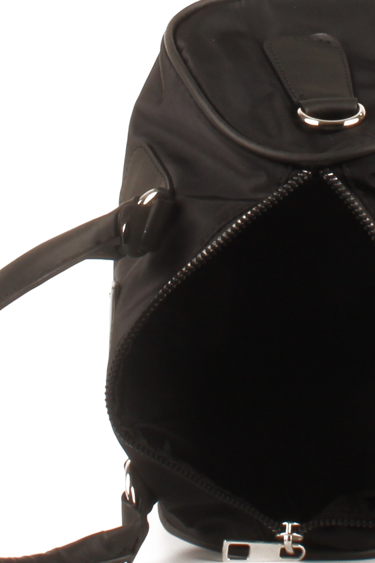 LWE10672-SyhTalhaLuwwe Bag'sKadın Midi Boy Silindir Model Saten El ve Omuz Çantası (10672)