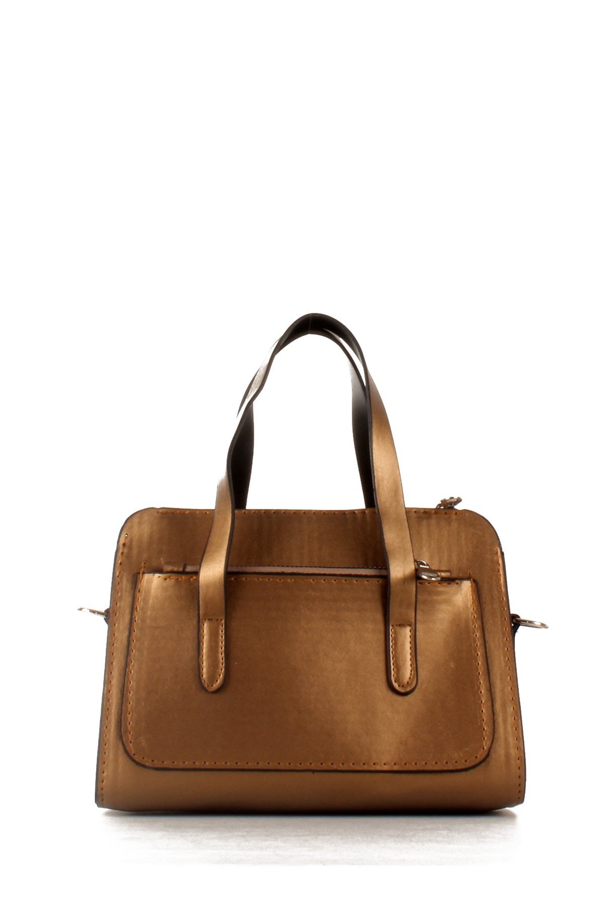 LWE20432-SLuwweLuwwe Bag'sKadın Midi-Üç Bölmeli El ve Omuz Çantası (20432)