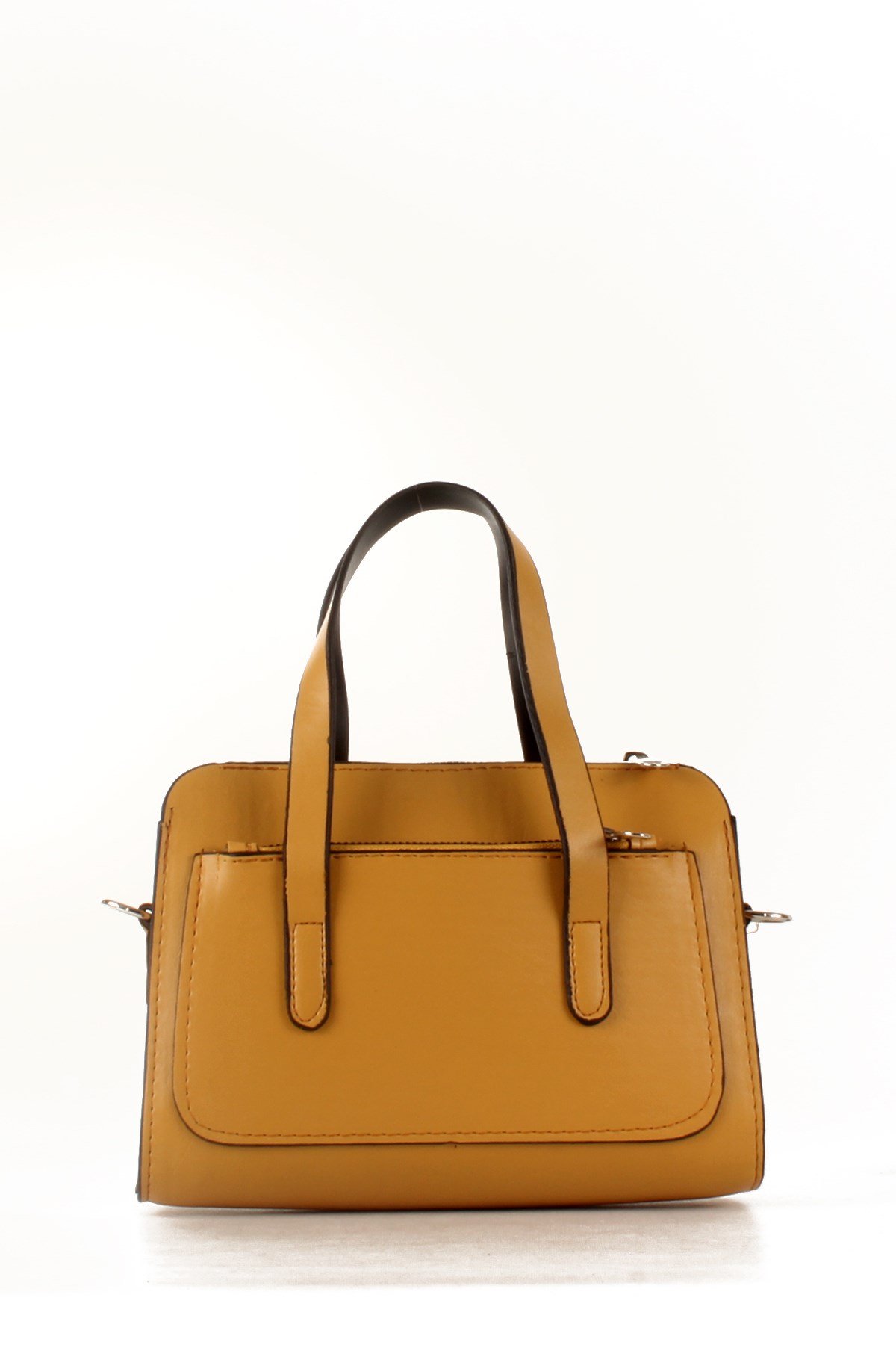 LWE20432-SLuwweLuwwe Bag'sKadın Midi-Üç Bölmeli El ve Omuz Çantası (20432)