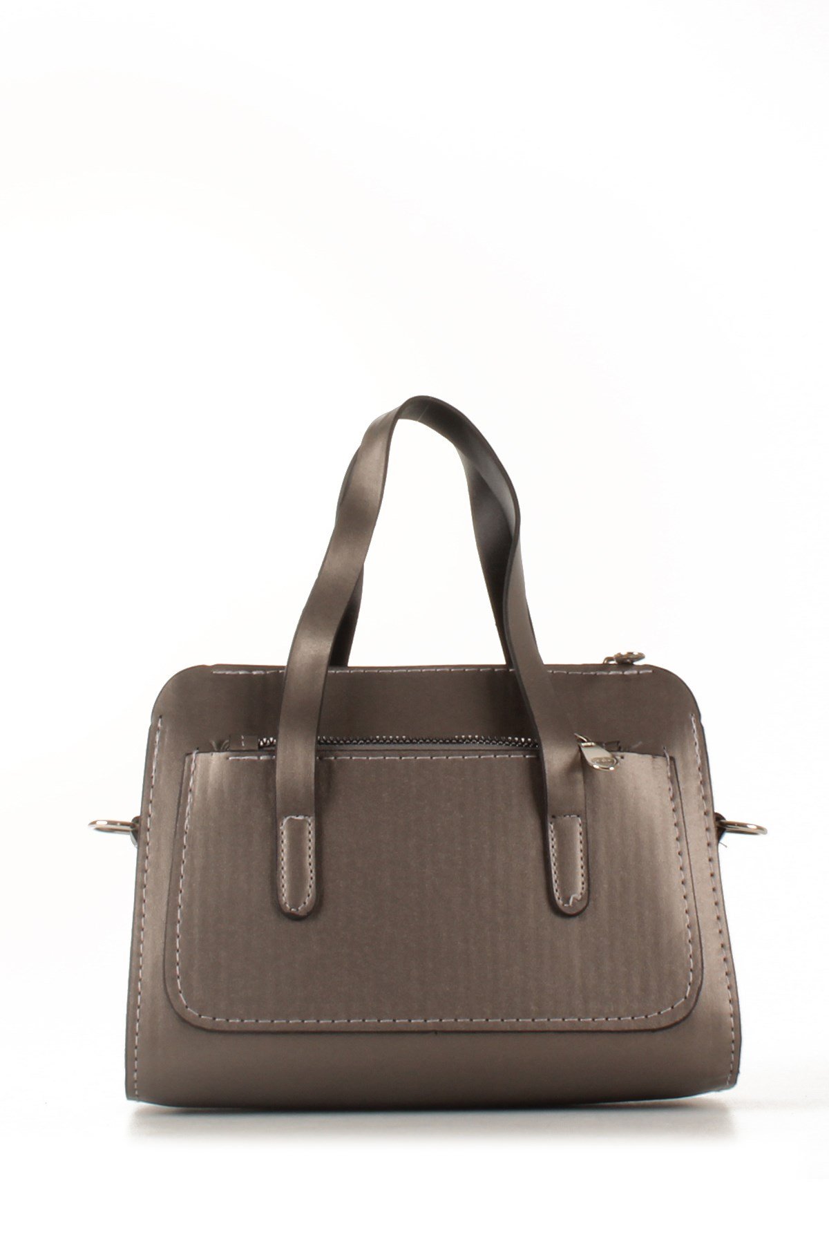 LWE20432-SLuwweLuwwe Bag'sKadın Midi-Üç Bölmeli El ve Omuz Çantası (20432)
