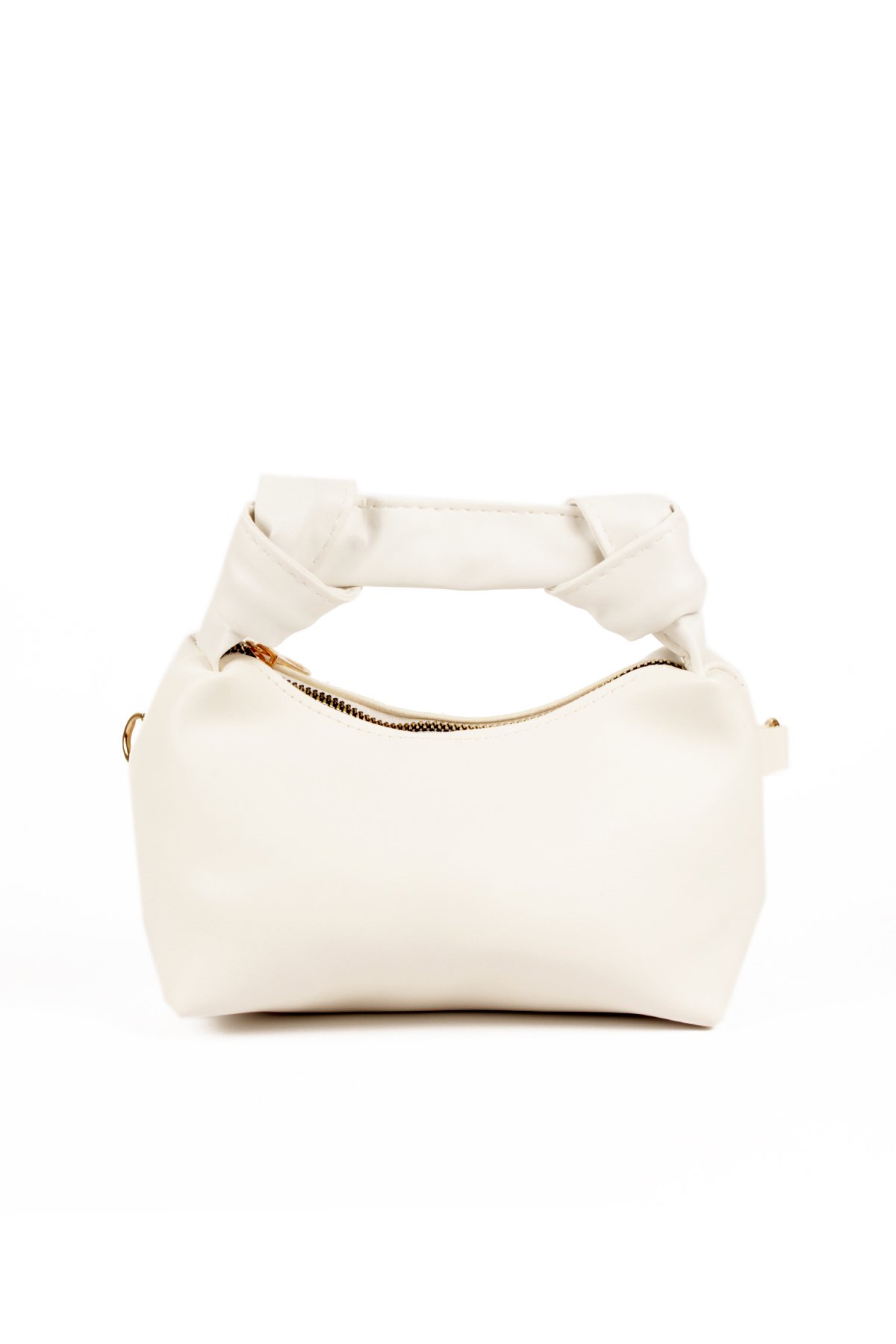 LWE20782-SyhLuwweBagsLuwwe Bag'sKadın Mini Urban El Saplı Zincir Askılı Fermuarlı El ve Omuz Çantası (20782)