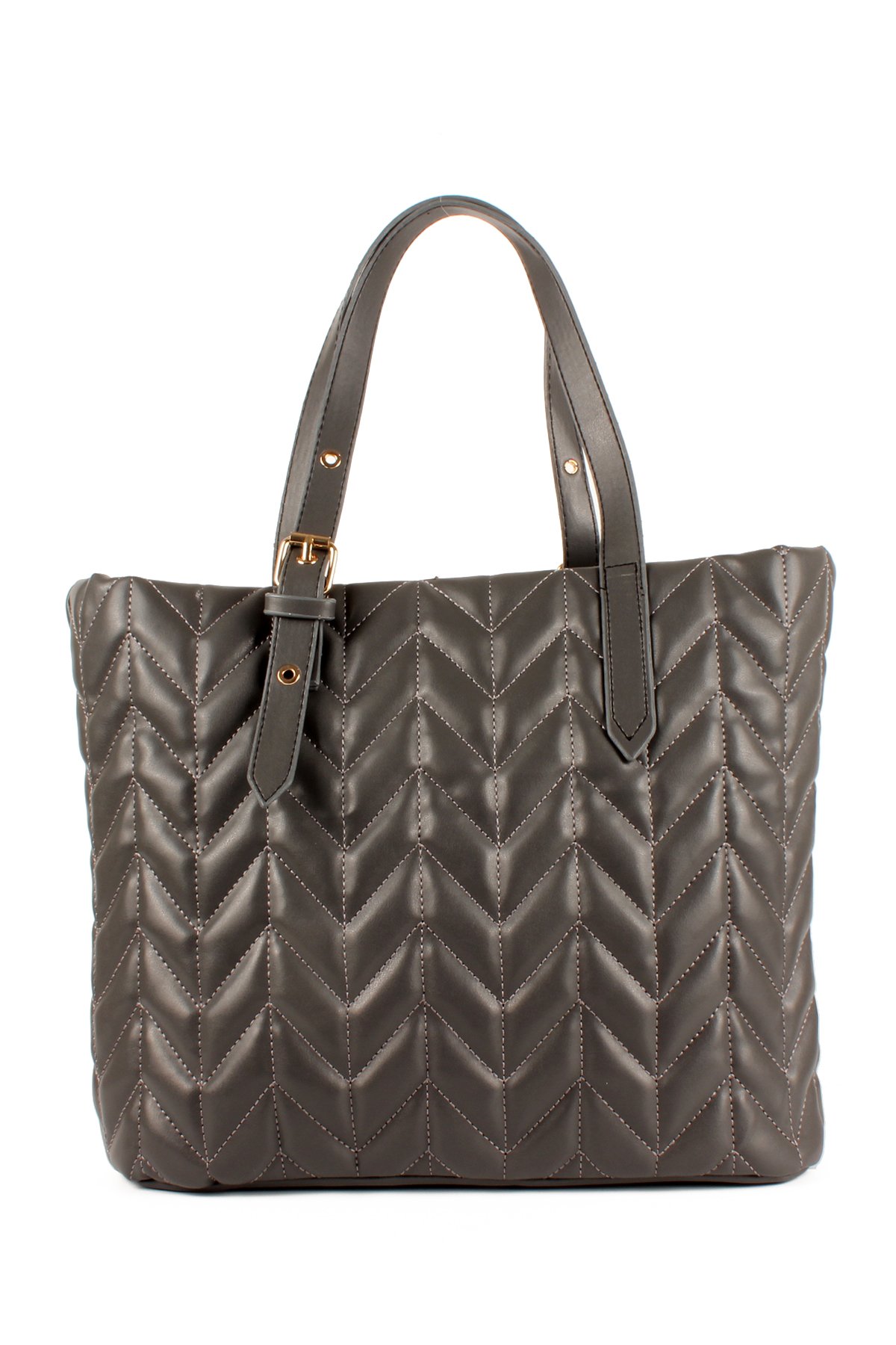 LWE1725-SyhTalhaLuwwe Bag'sKadın Nakışlı Kemer Tarz Ayarlanabilir Saplı El ve Kol Çantası (1725)