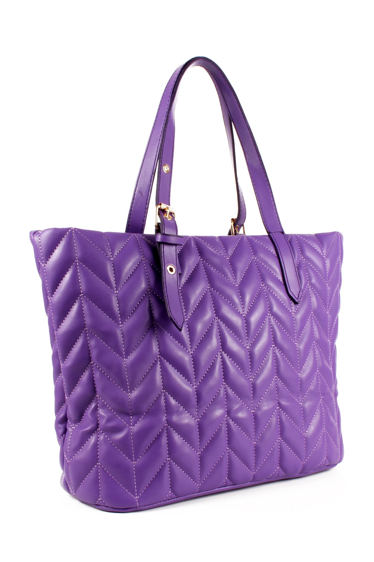 LWE1725-SyhTalhaLuwwe Bag'sKadın Nakışlı Kemer Tarz Ayarlanabilir Saplı El ve Kol Çantası (1725)