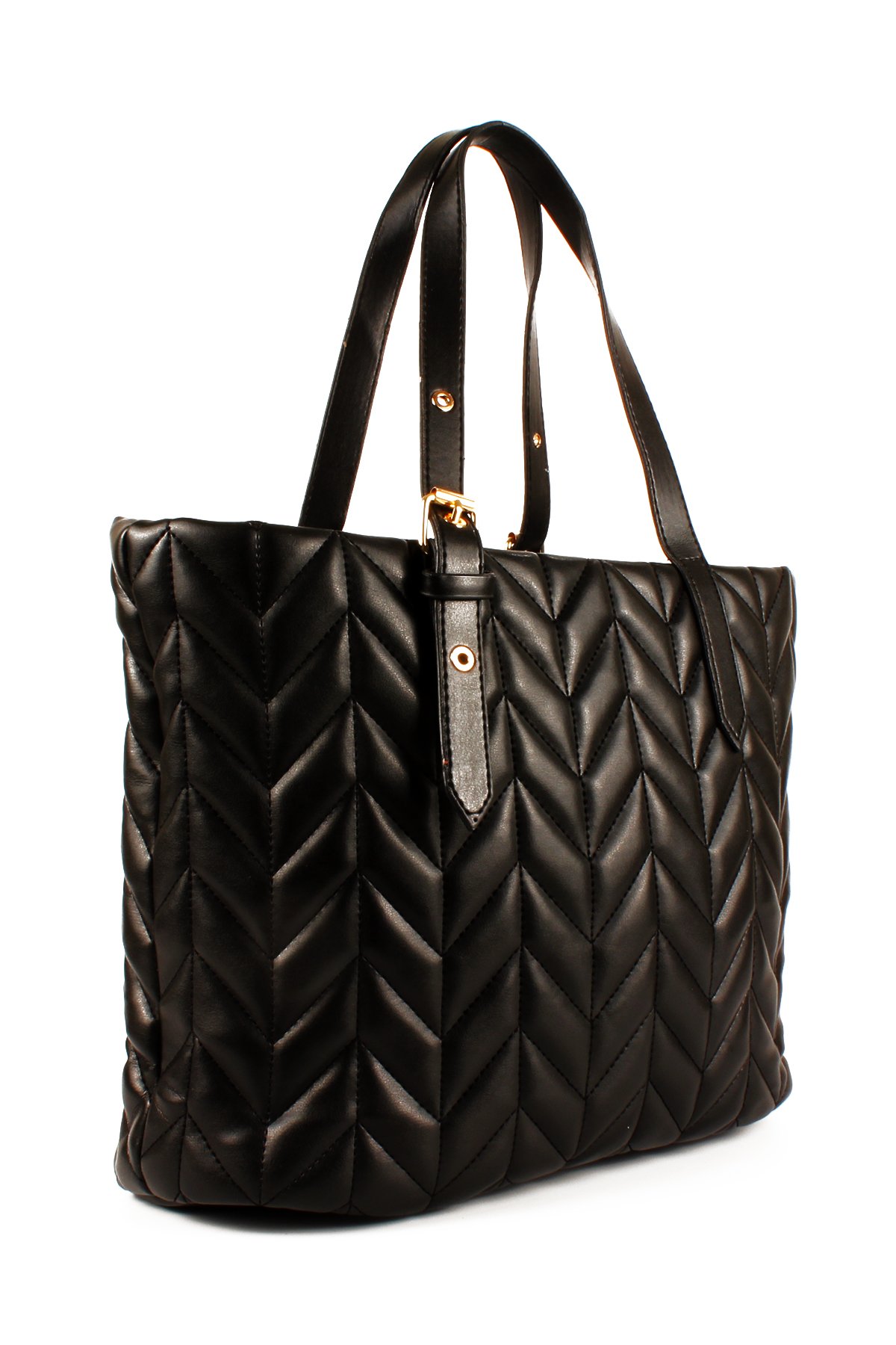 LWE1725-SyhTalhaLuwwe Bag'sKadın Nakışlı Kemer Tarz Ayarlanabilir Saplı El ve Kol Çantası (1725)