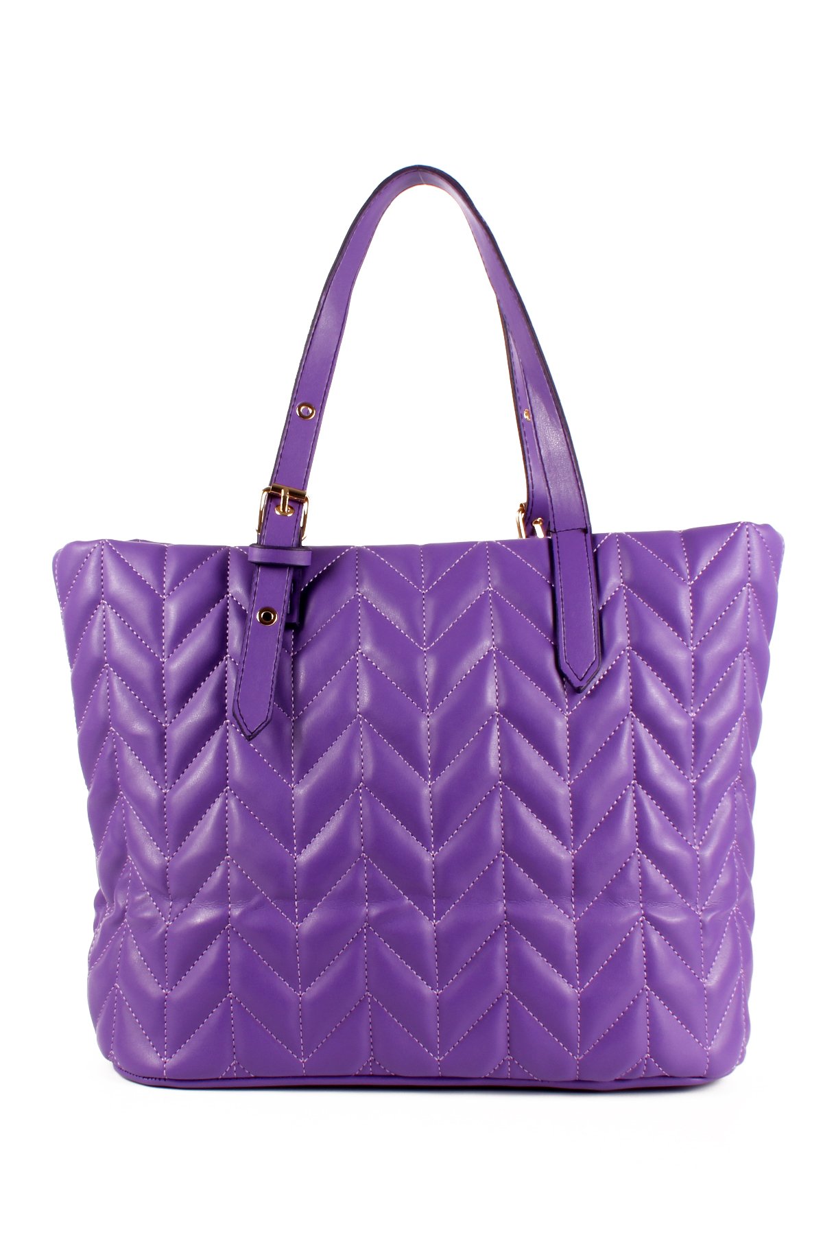 LWE1725-SyhTalhaLuwwe Bag'sKadın Nakışlı Kemer Tarz Ayarlanabilir Saplı El ve Kol Çantası (1725)