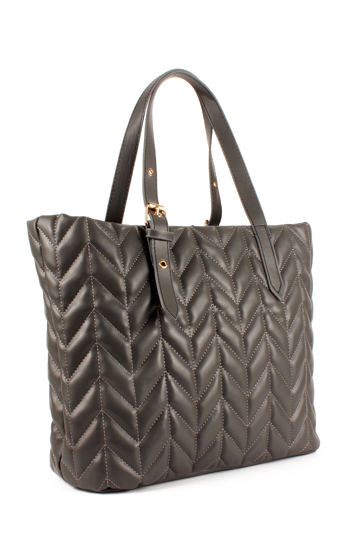 LWE1725-SyhTalhaLuwwe Bag'sKadın Nakışlı Kemer Tarz Ayarlanabilir Saplı El ve Kol Çantası (1725)