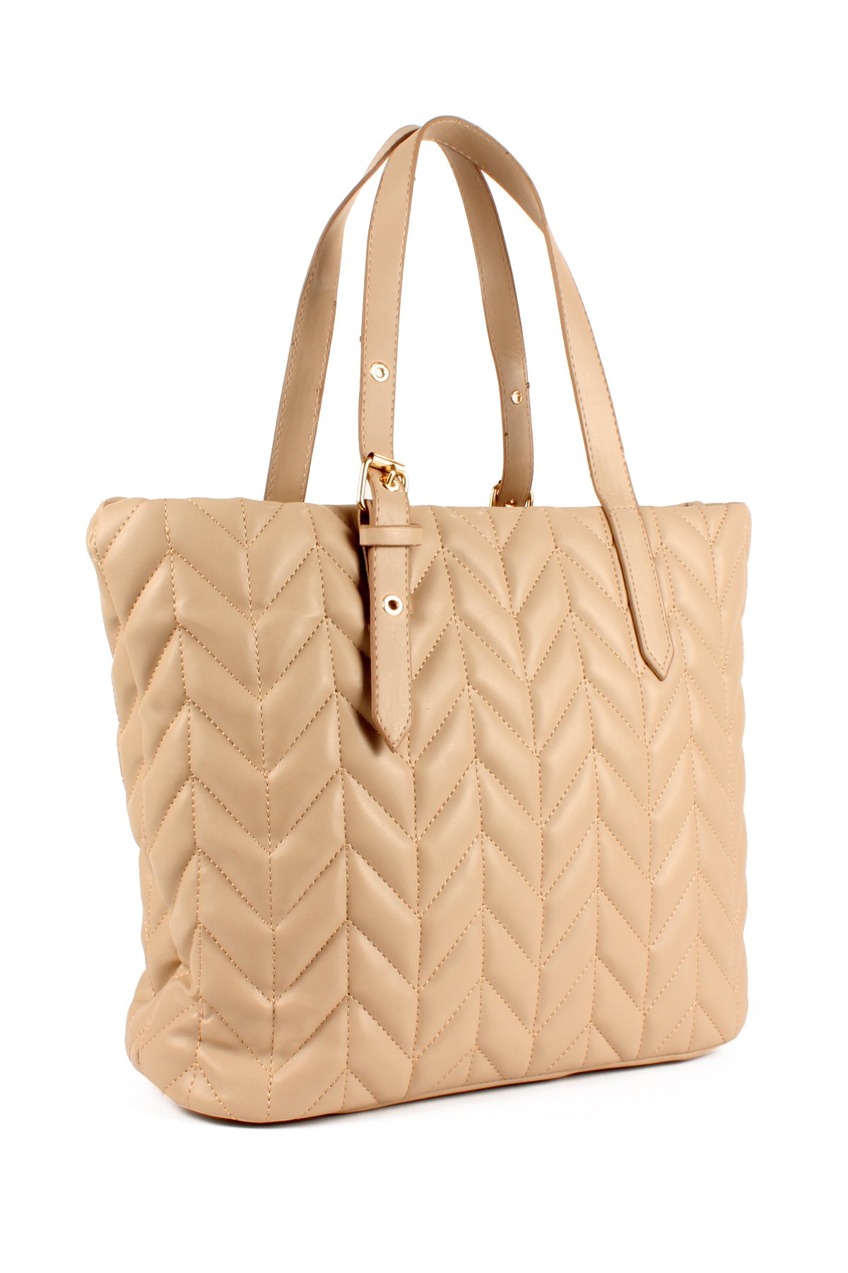 LWE1725-SyhTalhaLuwwe Bag'sKadın Nakışlı Kemer Tarz Ayarlanabilir Saplı El ve Kol Çantası (1725)