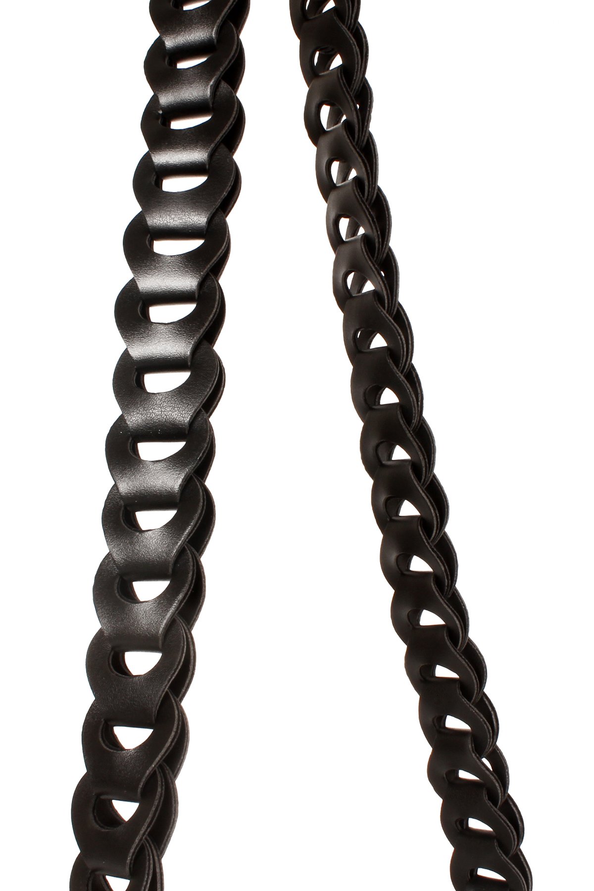 LWE10577-STalhaLuwwe Bag'sKadın Nubuk Dokulu Özel Örgü Askılı Omuz Çantası (10577)