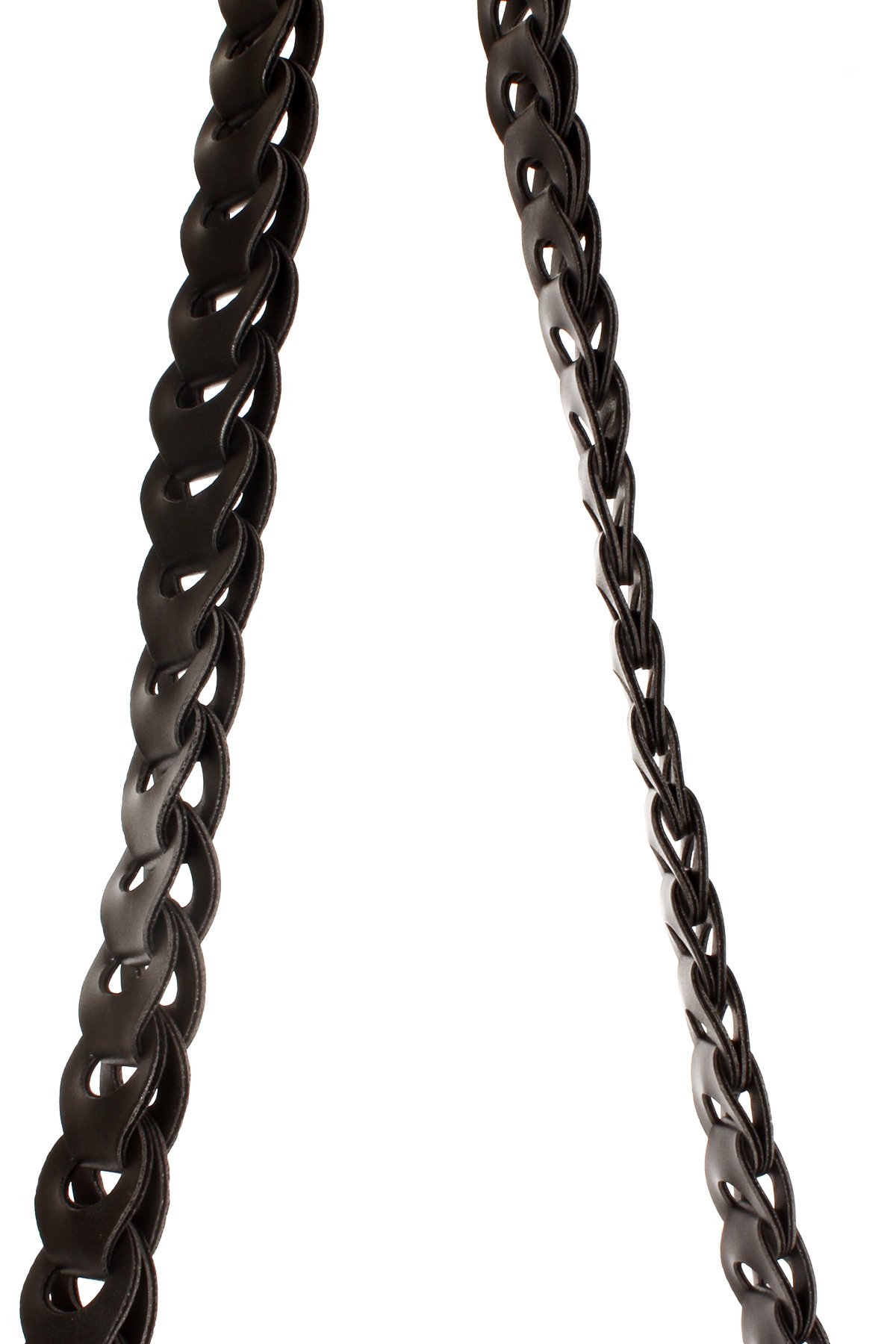 LWE10577-STalhaLuwwe Bag'sKadın Nubuk Dokulu Özel Örgü Askılı Omuz Çantası (10577)