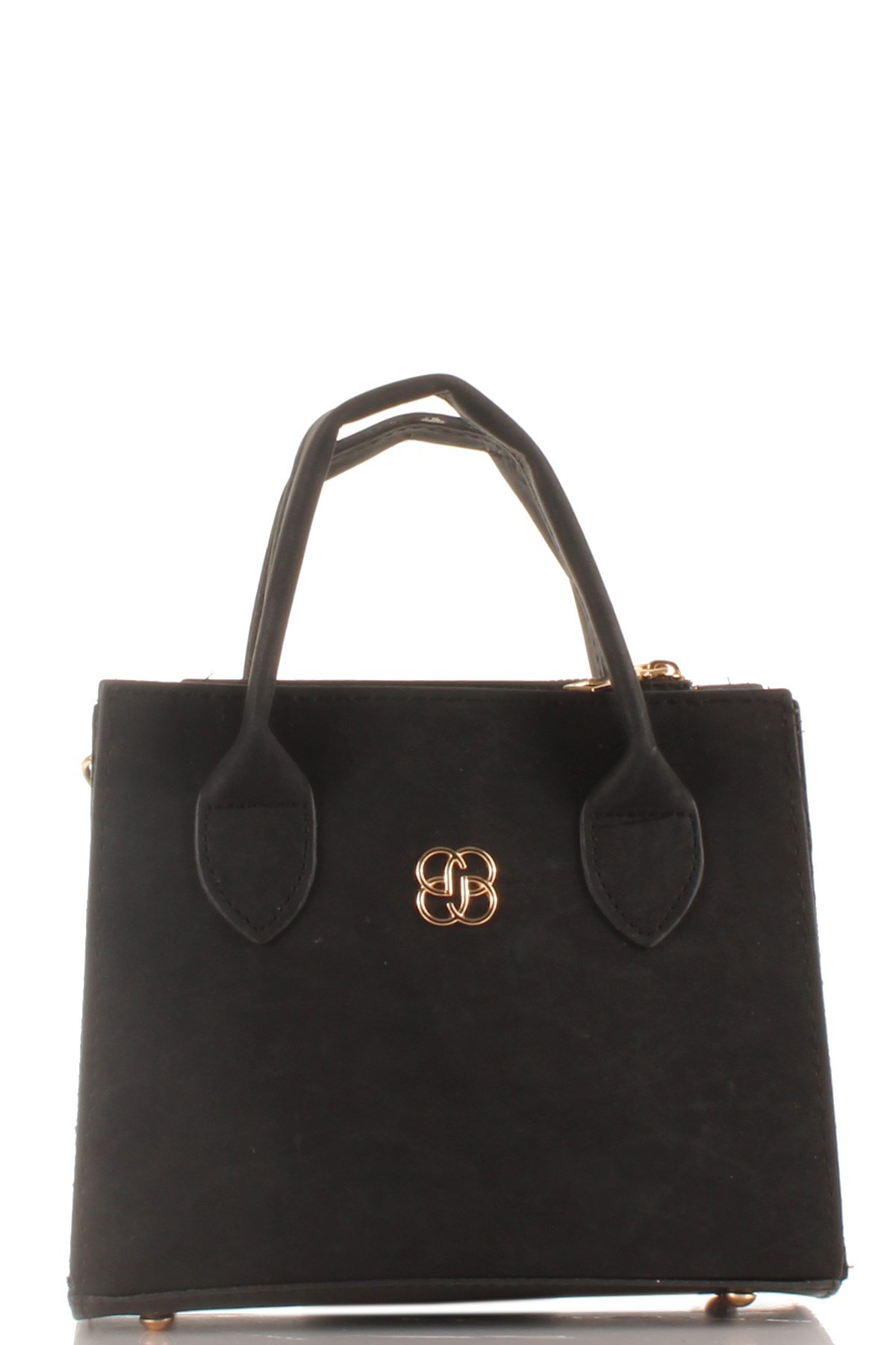 LWE20419-SLuwweLuwwe Bag'sKadın Nubuk Görünümlü El ve Omuz Çantası (20419)