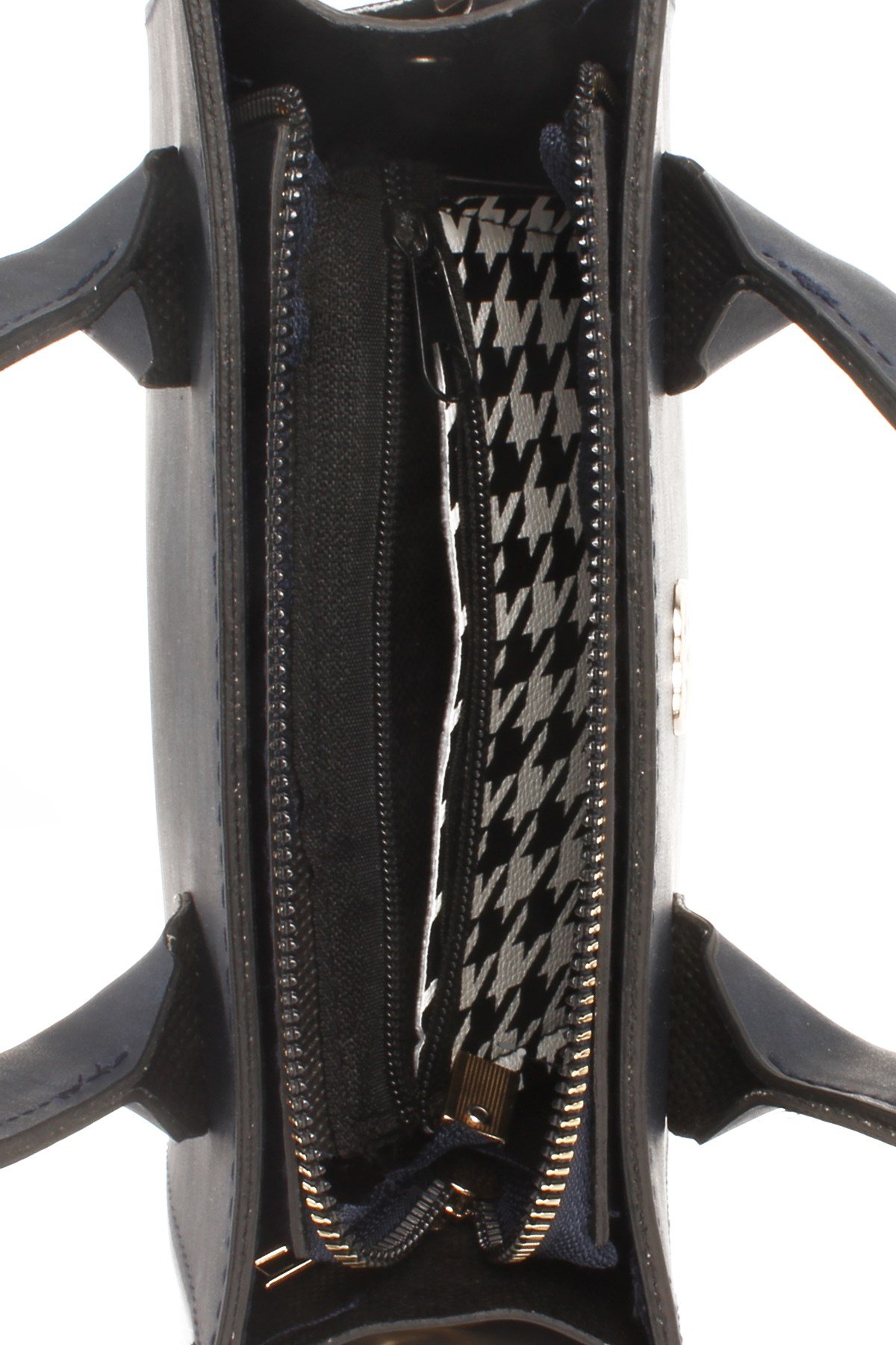 LWE20419-SLuwweLuwwe Bag'sKadın Nubuk Görünümlü El ve Omuz Çantası (20419)