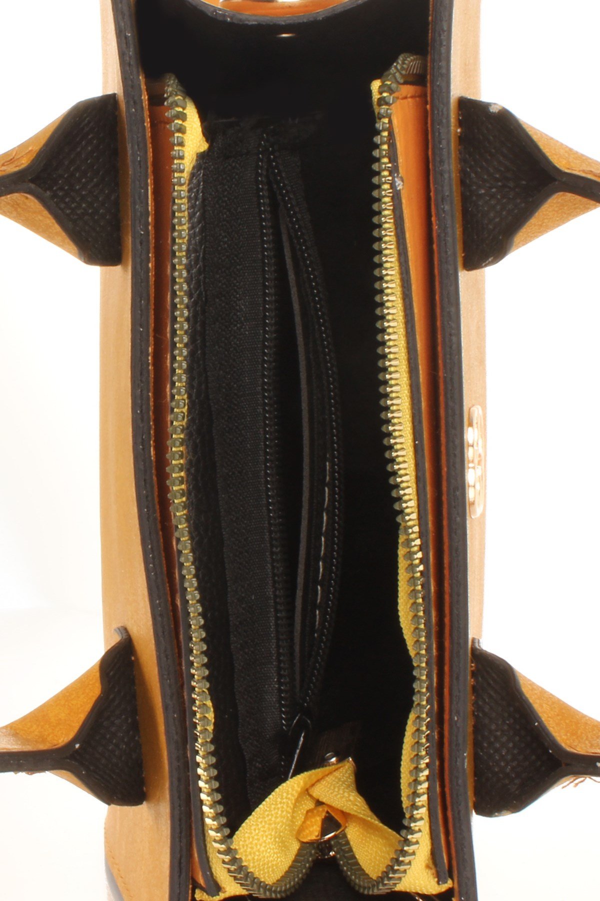 LWE20419-SLuwweLuwwe Bag'sKadın Nubuk Görünümlü El ve Omuz Çantası (20419)