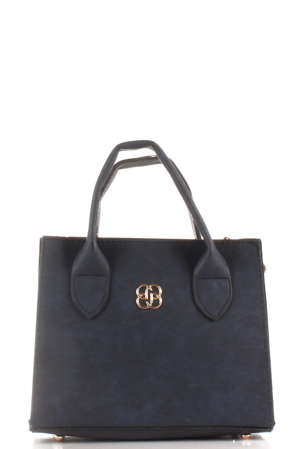 LWE20419-SLuwweLuwwe Bag'sKadın Nubuk Görünümlü El ve Omuz Çantası (20419)